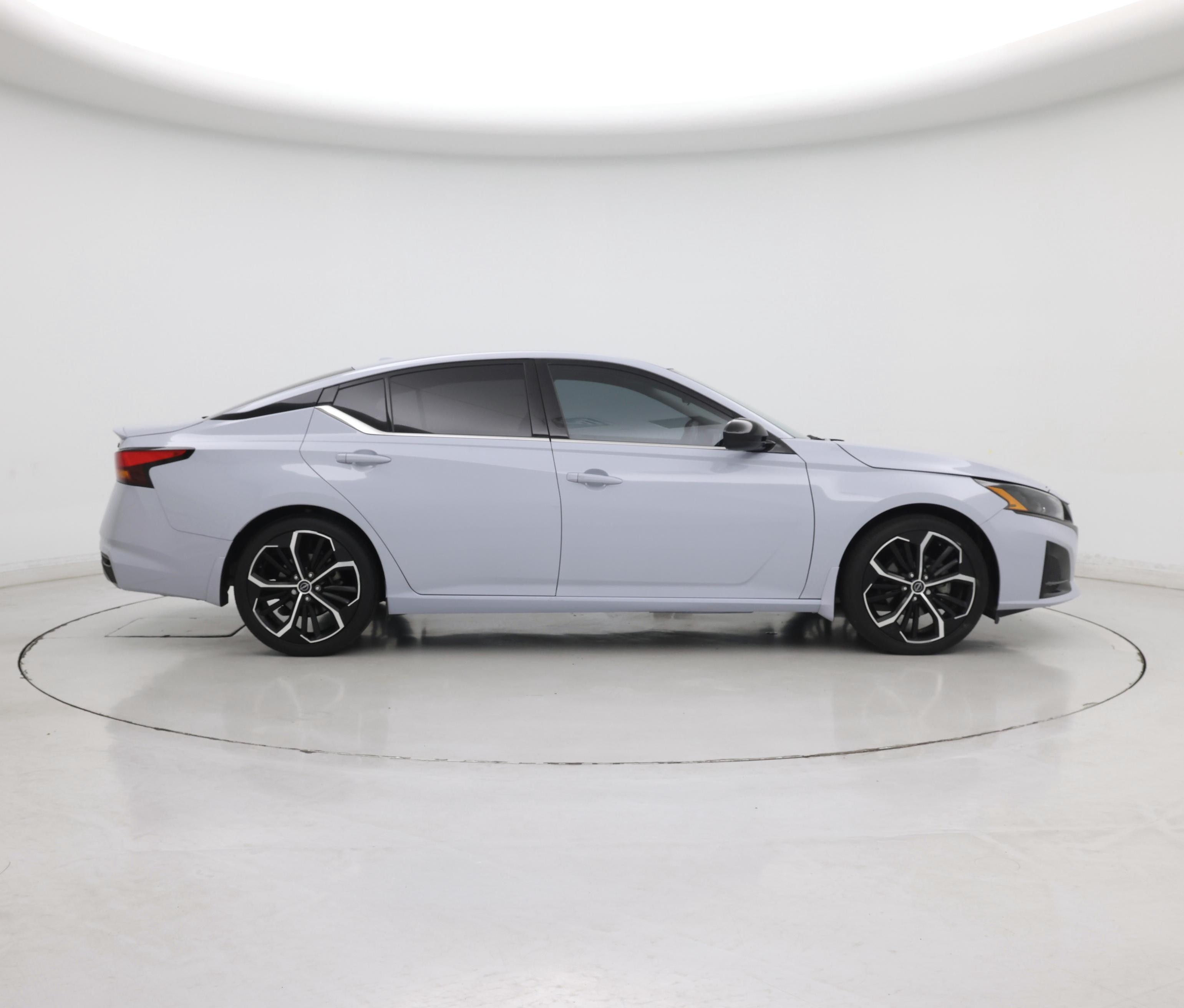 Thumbnail: 2023 Nissan Altima - 7