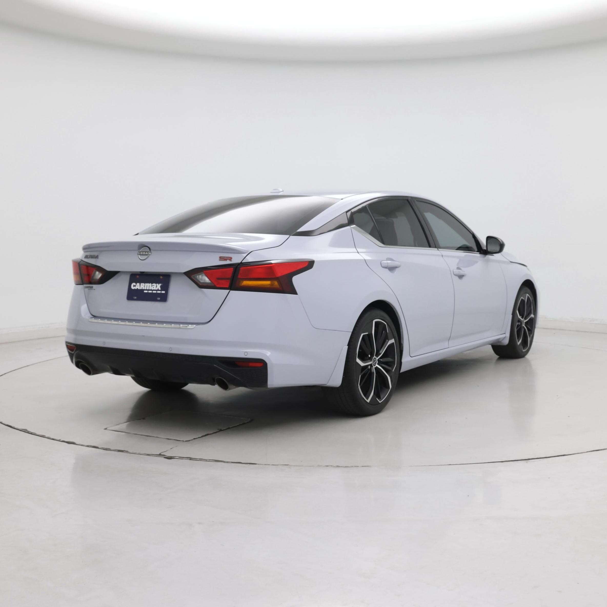 Thumbnail: 2023 Nissan Altima - 8