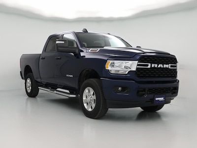 2024 Ram 2500 Bighorn