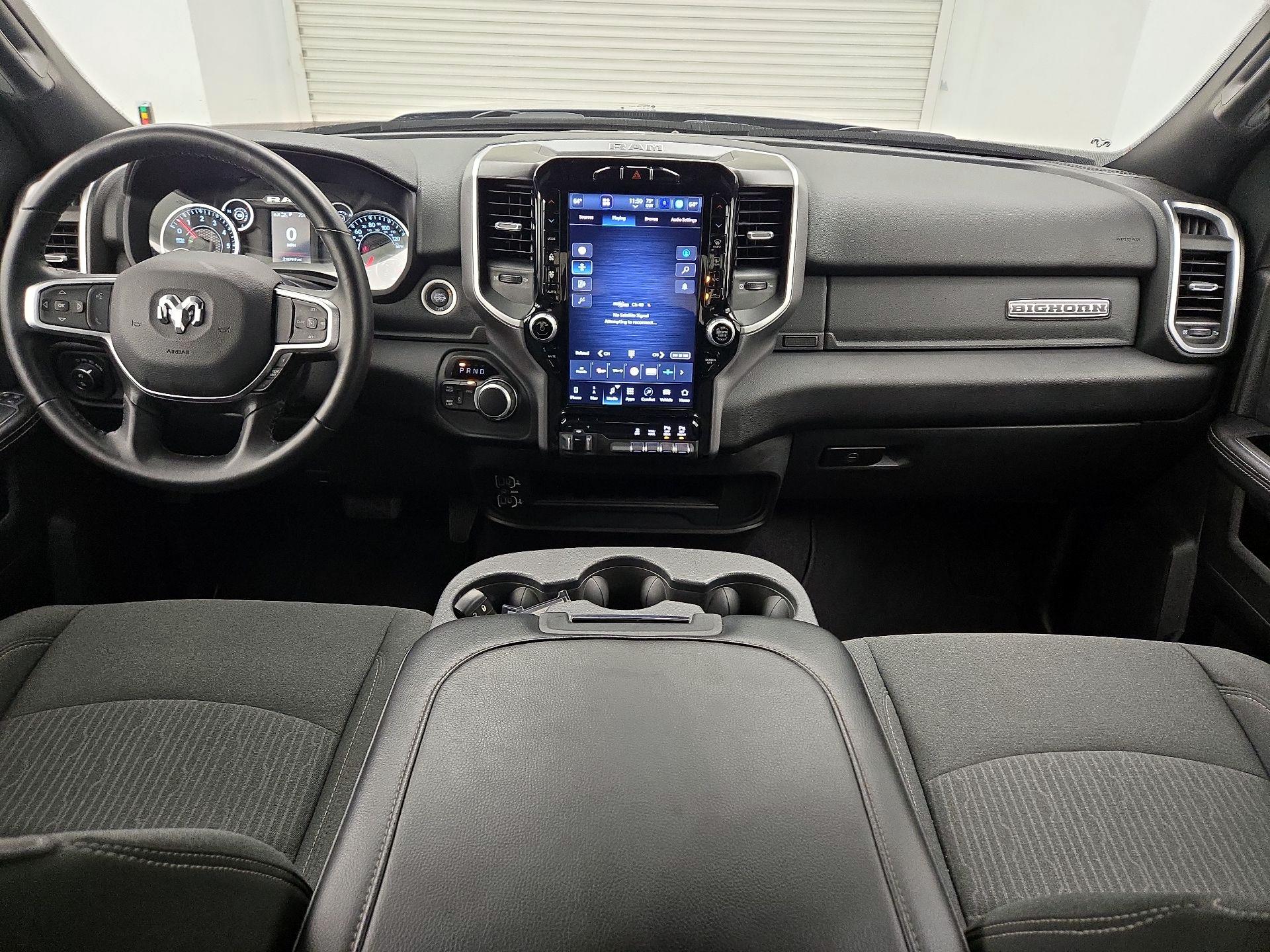 Thumbnail: 2024 RAM 2500 - 9