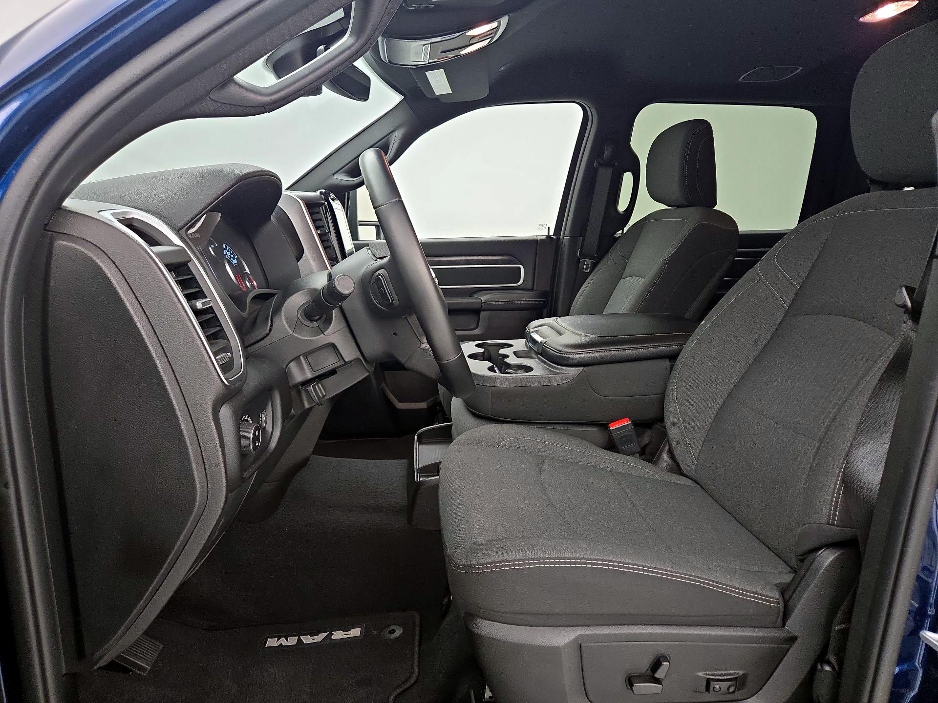 Thumbnail: 2024 RAM 2500 - 11