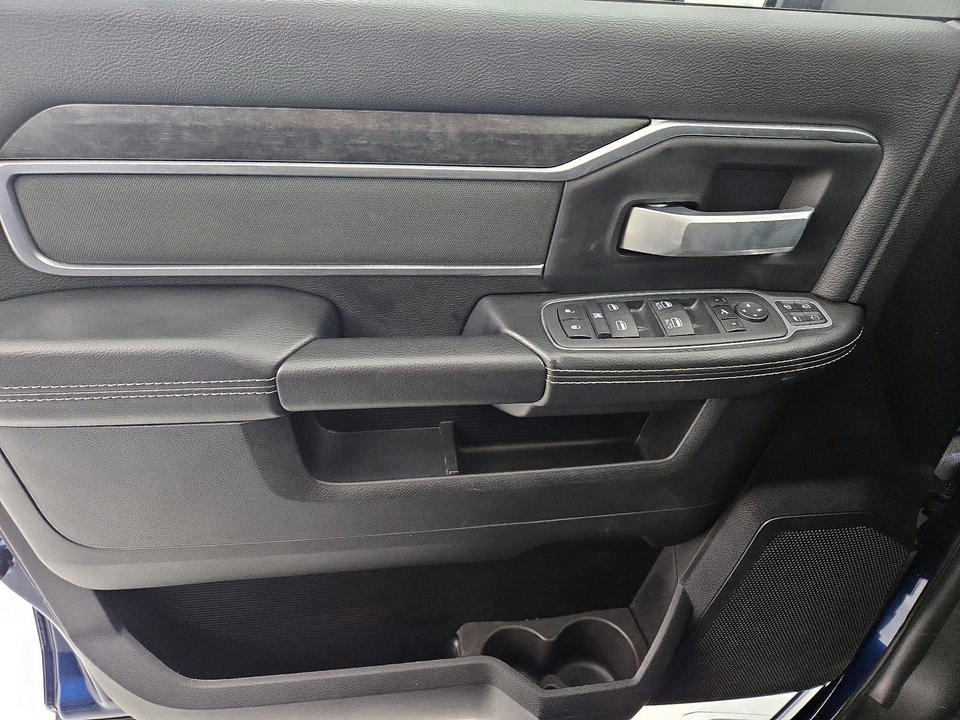 Thumbnail: 2024 RAM 2500 - 12