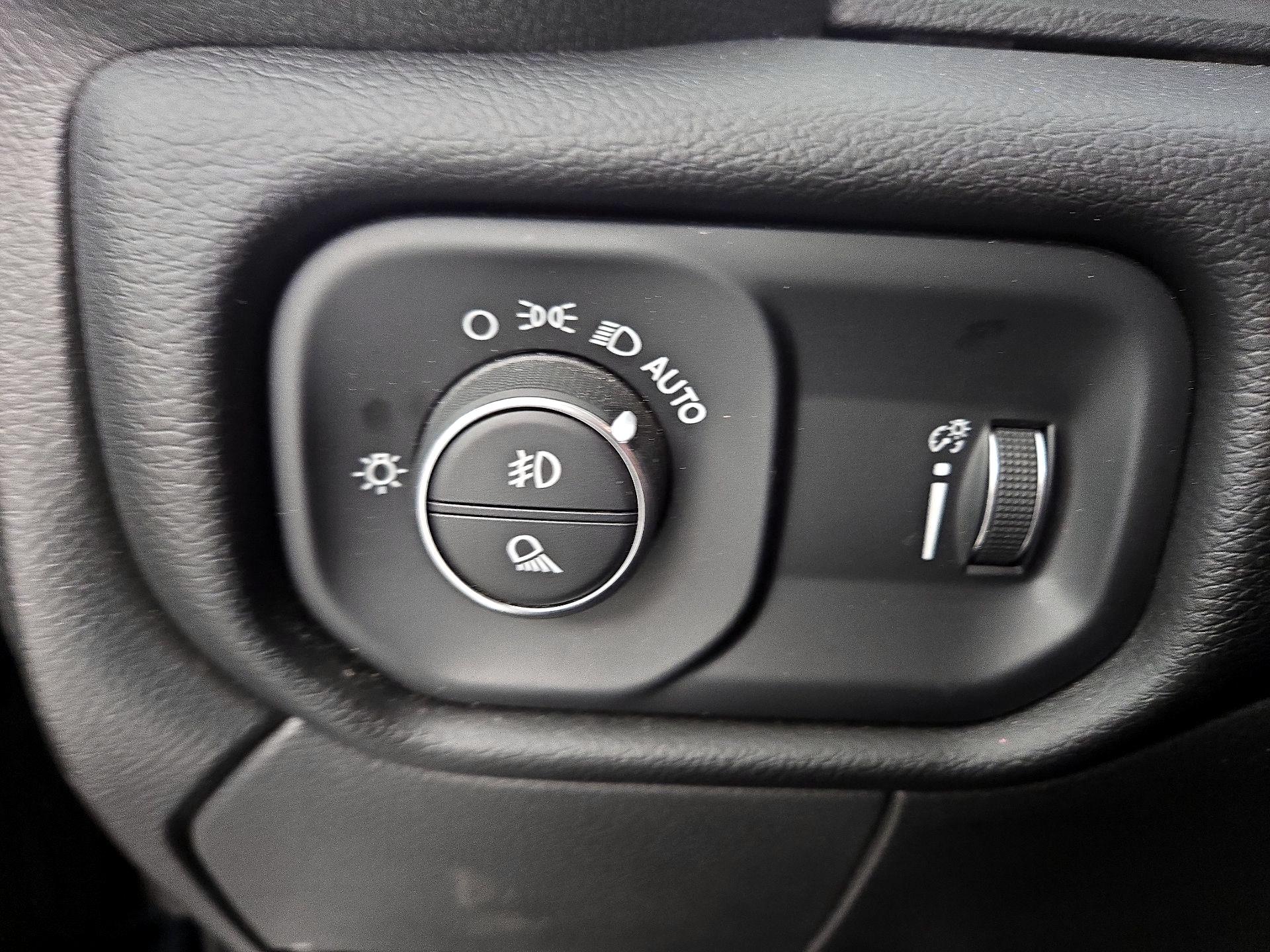 Thumbnail: 2024 RAM 2500 - 13