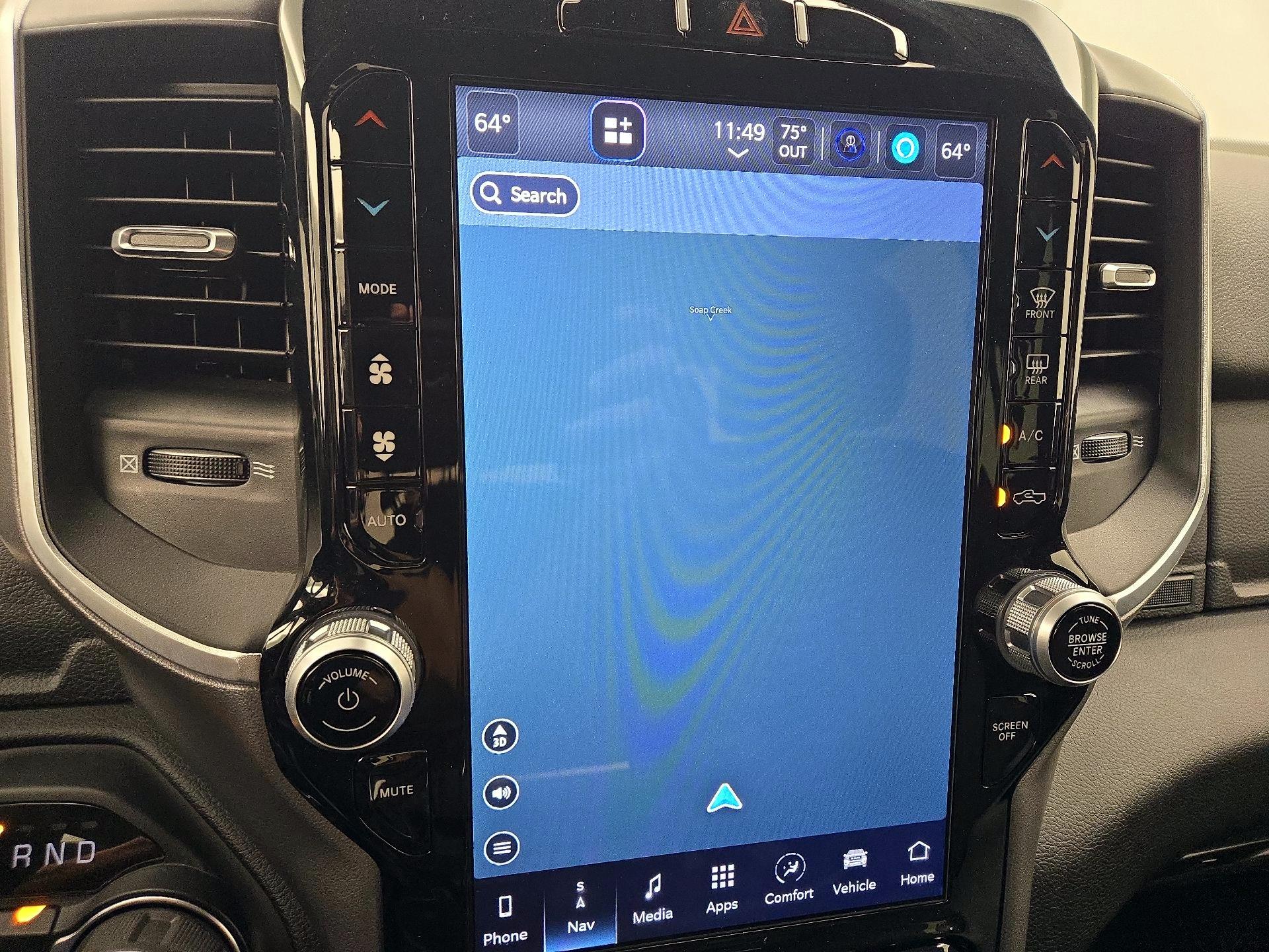 Thumbnail: 2024 RAM 2500 - 14