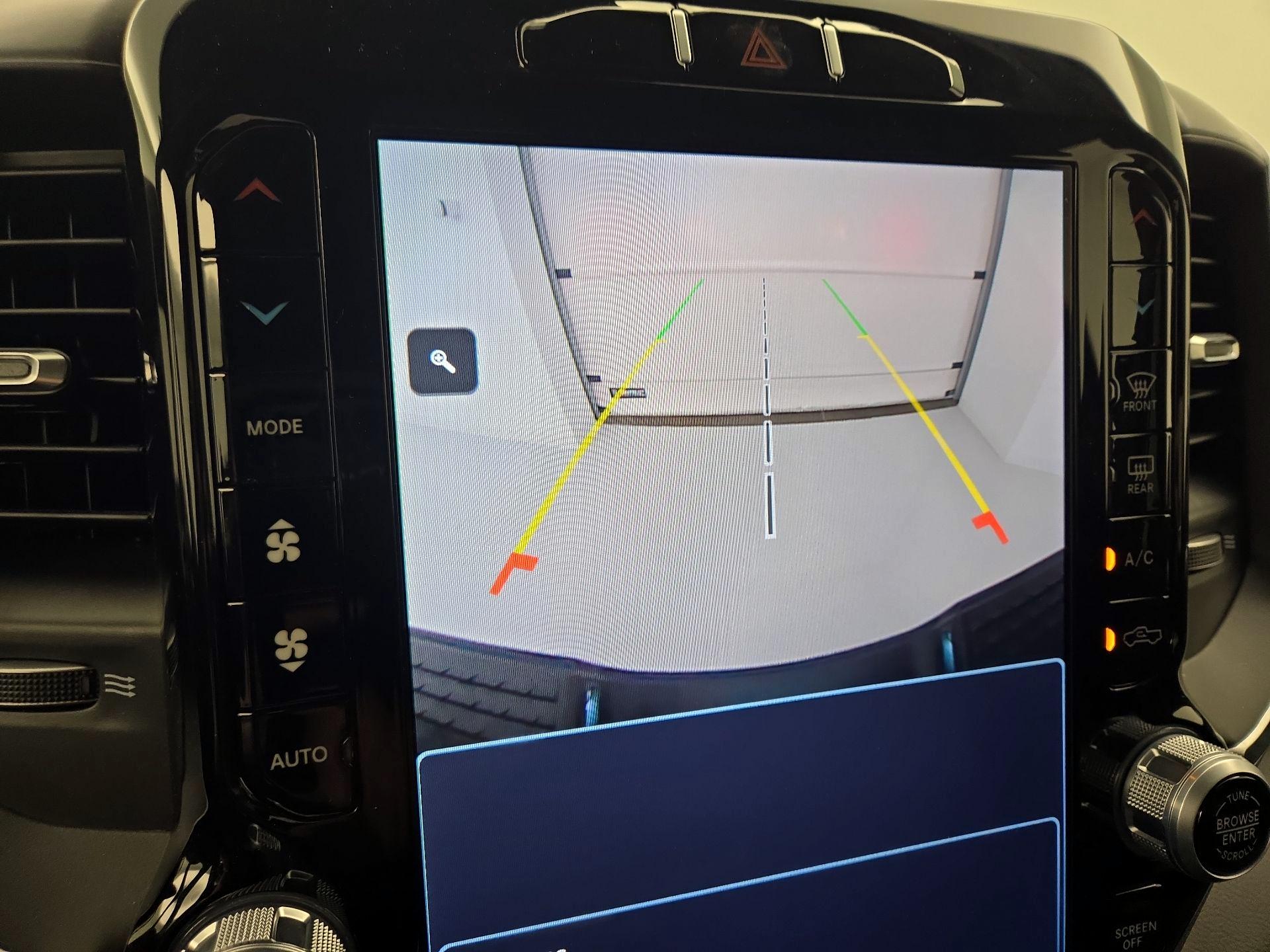 Thumbnail: 2024 RAM 2500 - 15