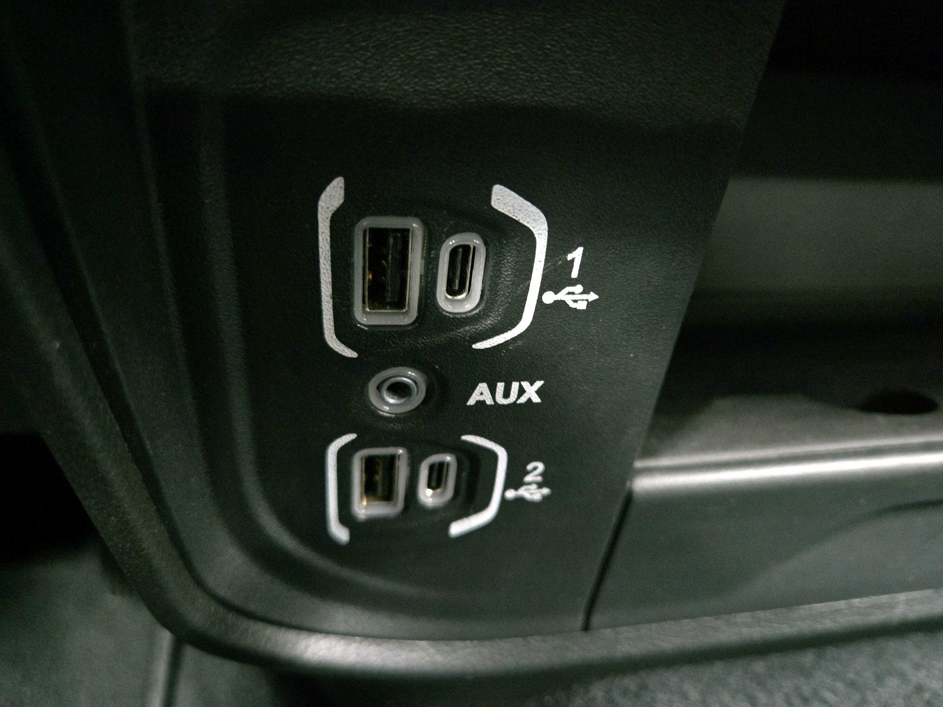 Thumbnail: 2024 RAM 2500 - 19