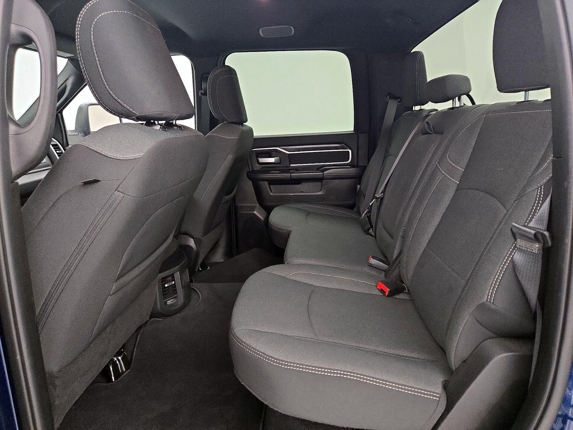 Thumbnail: 2024 RAM 2500 - 20