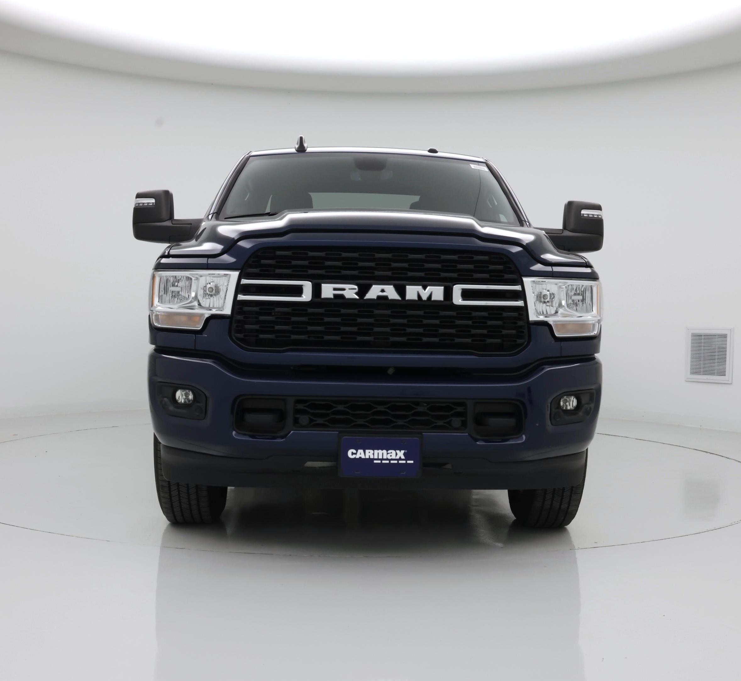 Thumbnail: 2024 RAM 2500 - 5