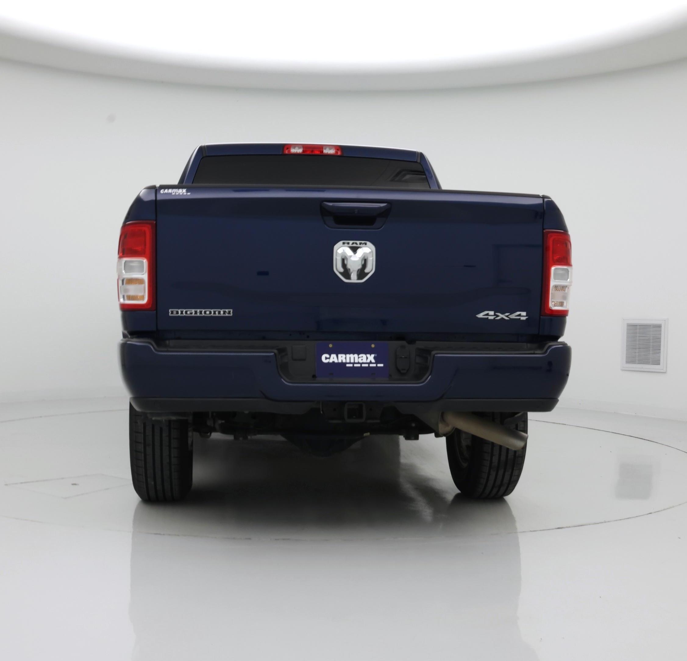 Thumbnail: 2024 RAM 2500 - 6