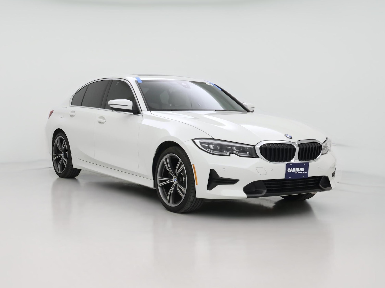 2021 BMW 3 Series 330i