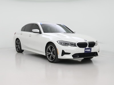 2021 BMW 330 I xDrive