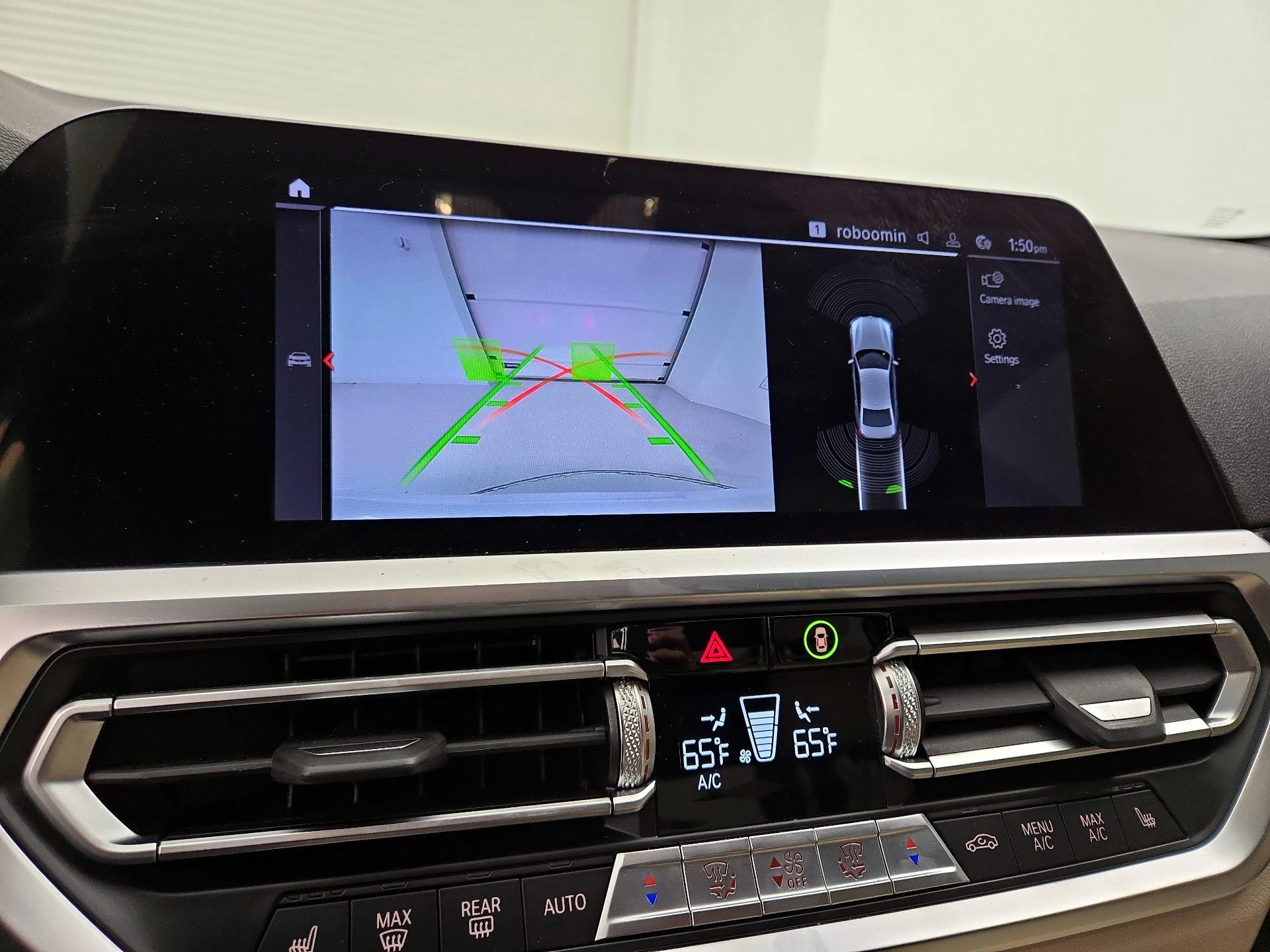 Thumbnail: 2021 BMW 3 Series - 15