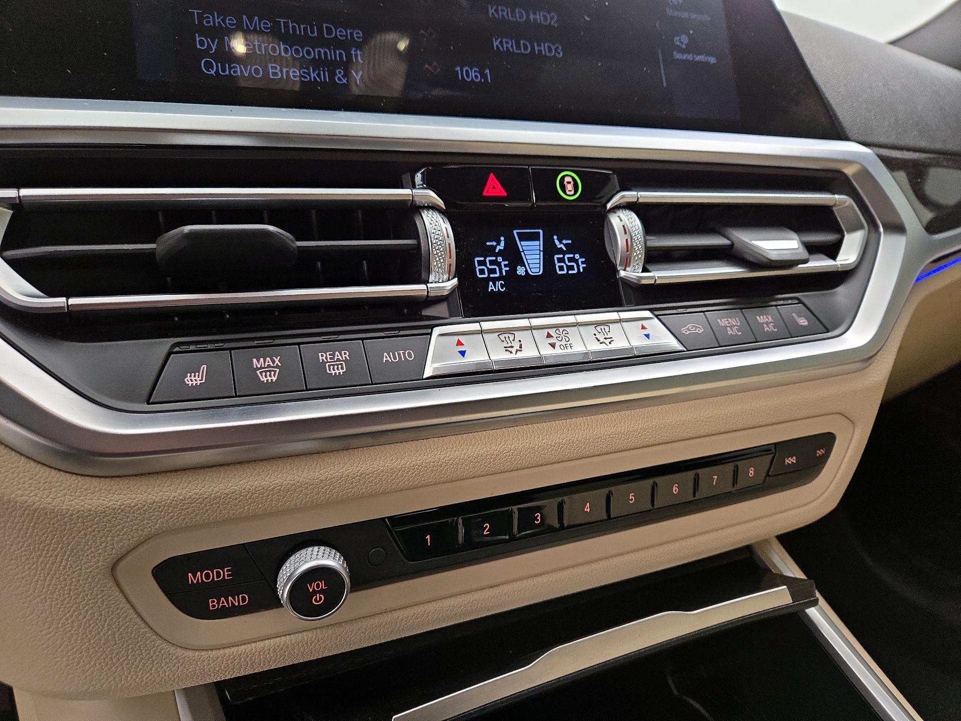 Thumbnail: 2021 BMW 3 Series - 17