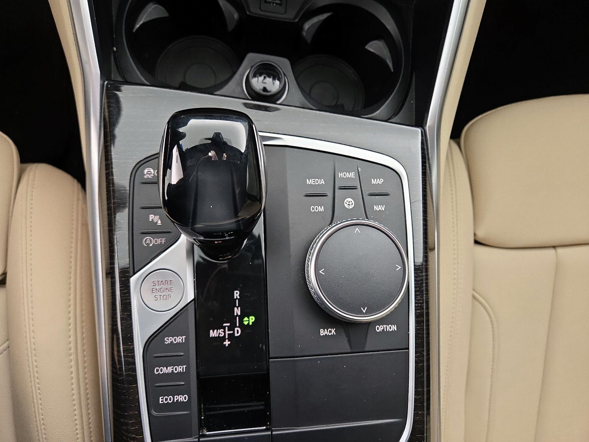 Thumbnail: 2021 BMW 3 Series - 18