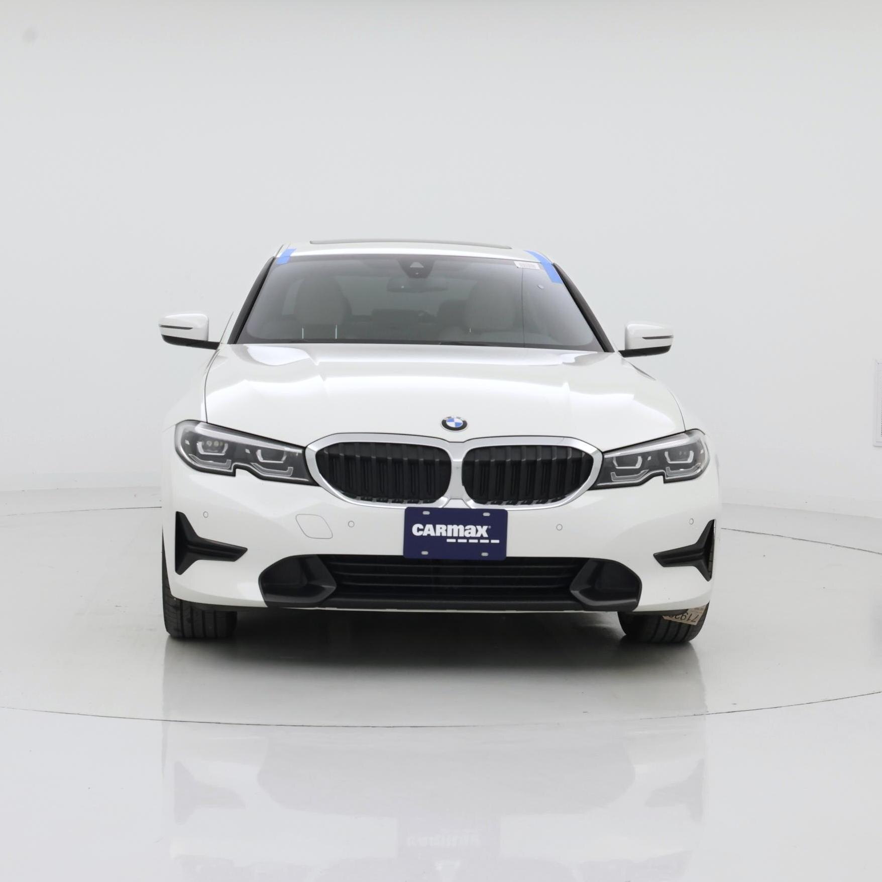 Thumbnail: 2021 BMW 3 Series - 5