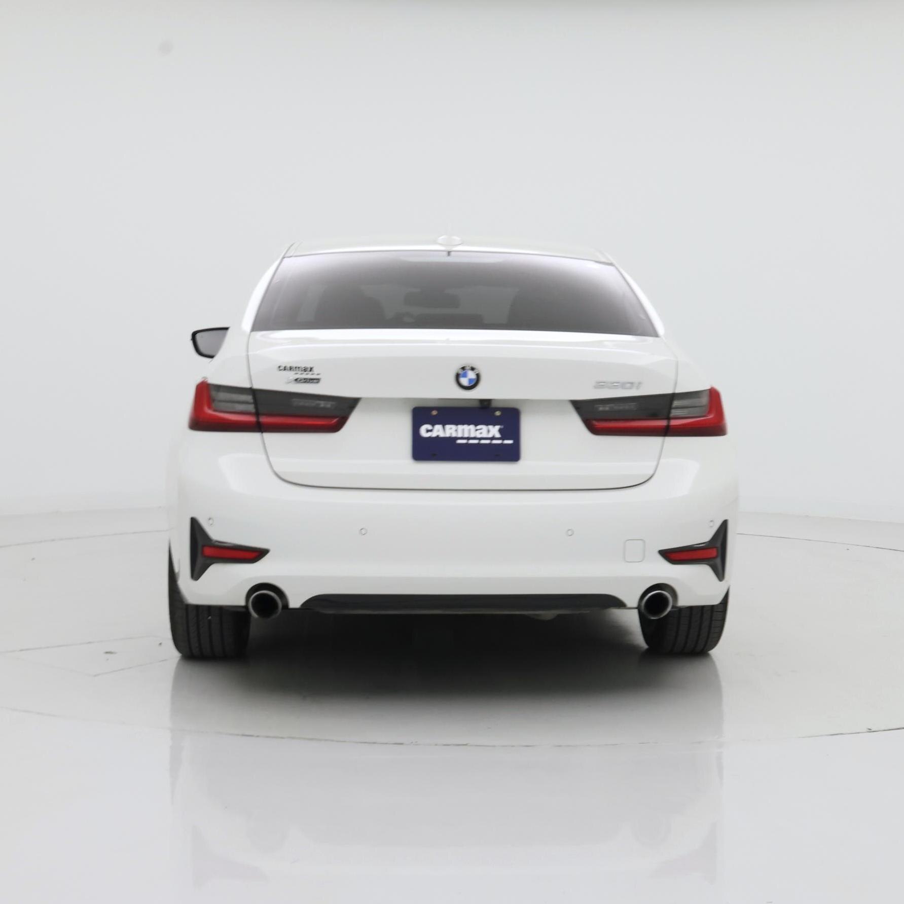 Thumbnail: 2021 BMW 3 Series - 6