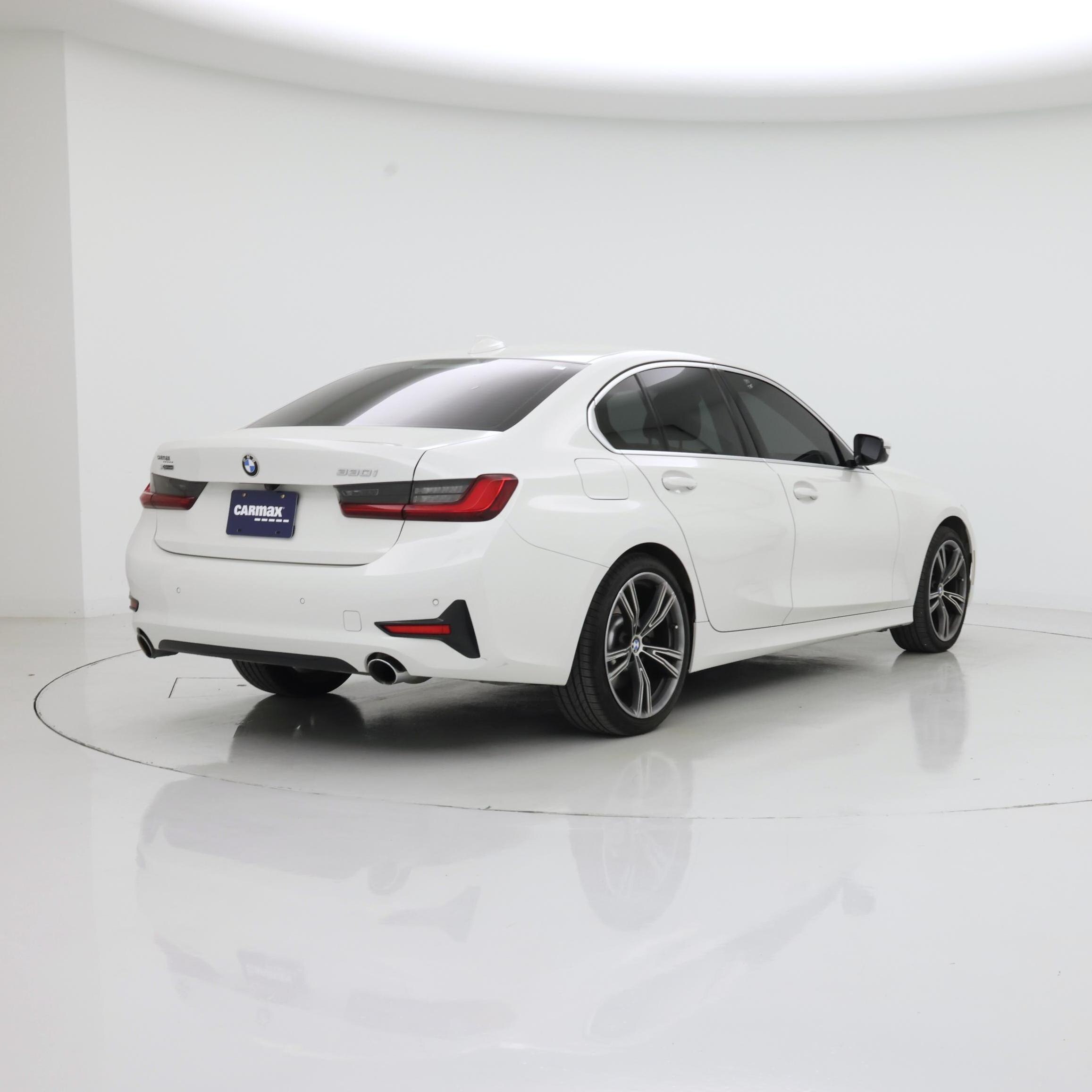 Thumbnail: 2021 BMW 3 Series - 8