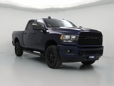 2024 Ram 2500 Bighorn