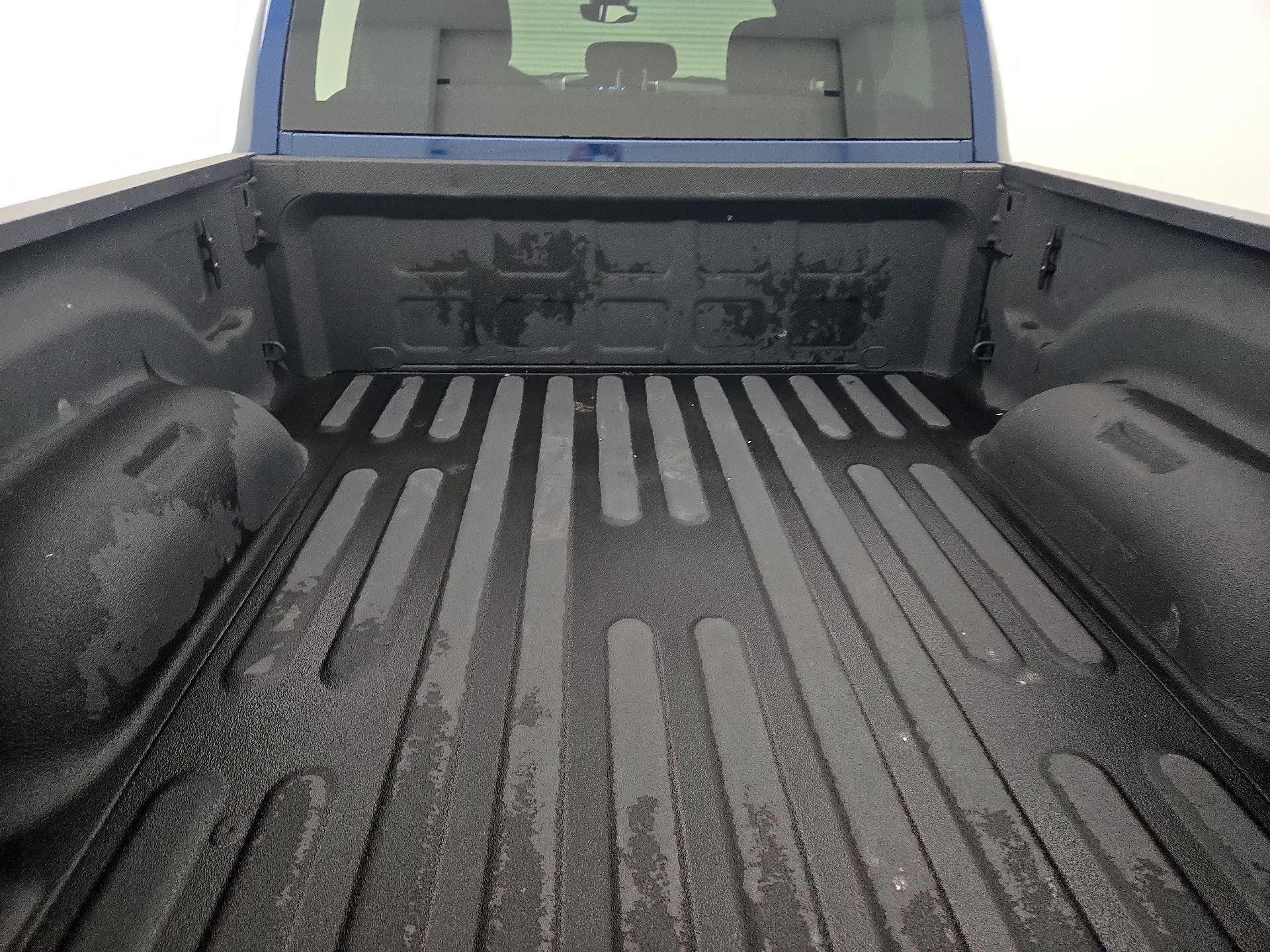 Thumbnail: 2024 RAM 2500 - 20