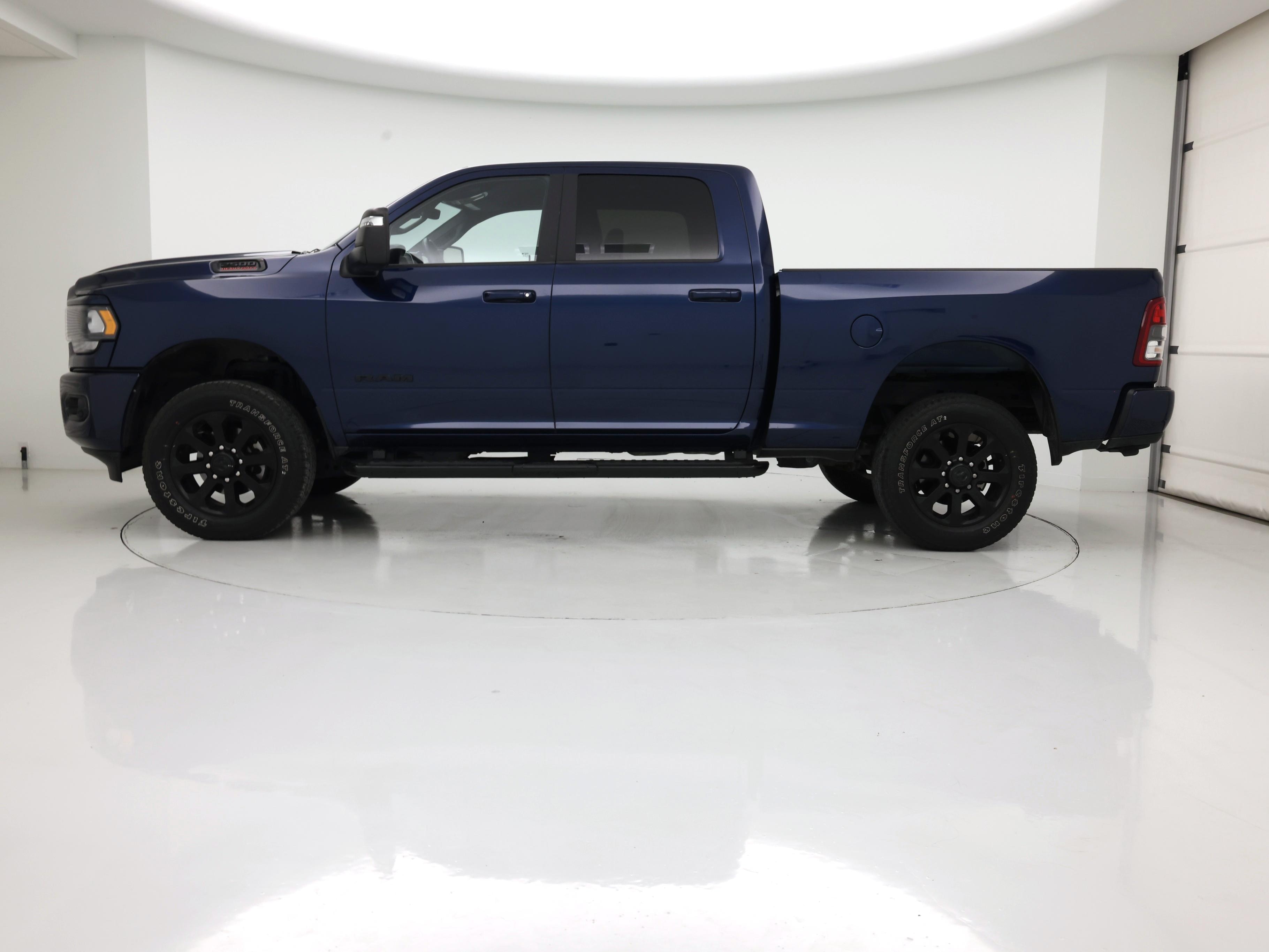 Thumbnail: 2024 RAM 2500 - 3