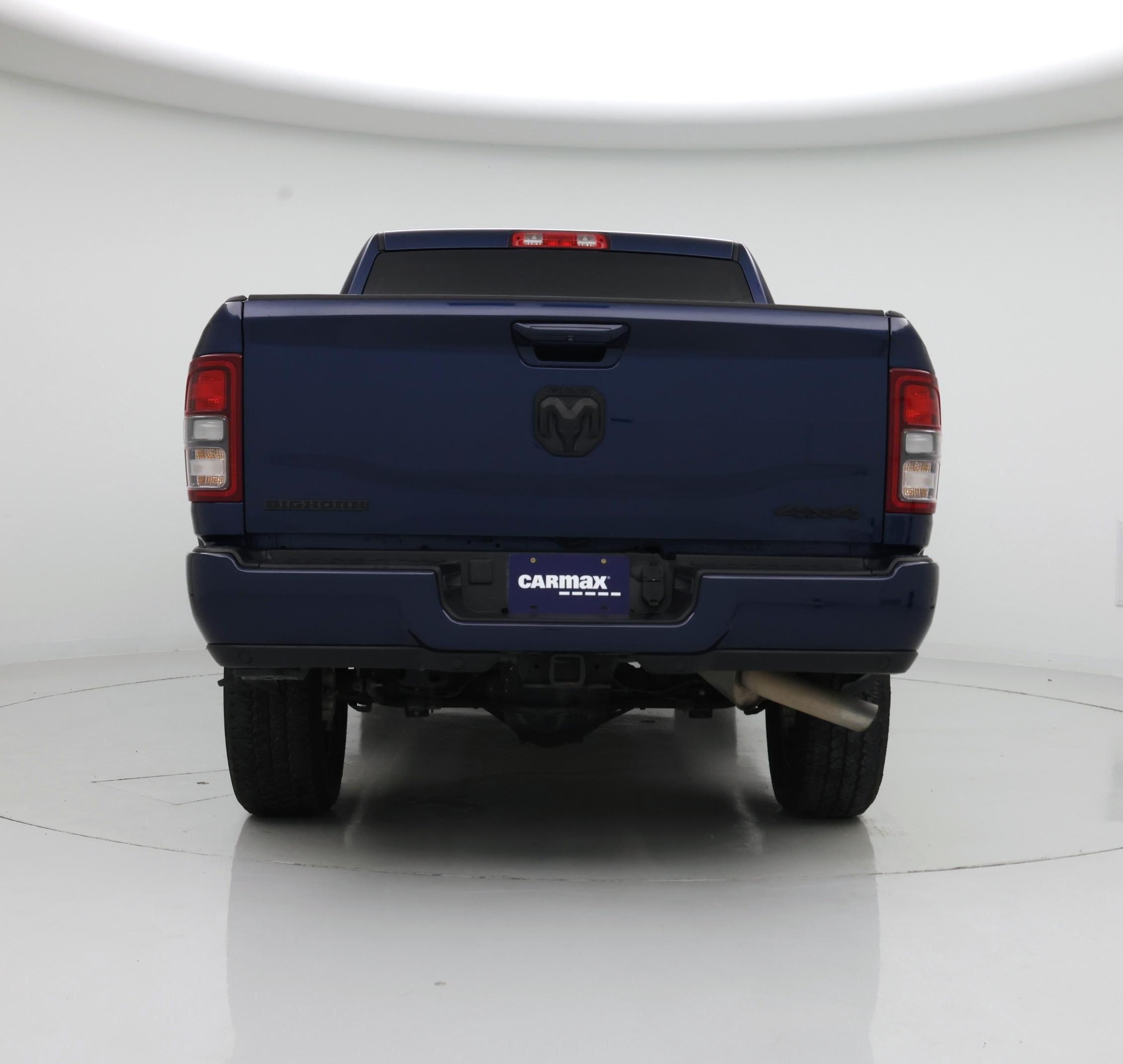 Thumbnail: 2024 RAM 2500 - 6
