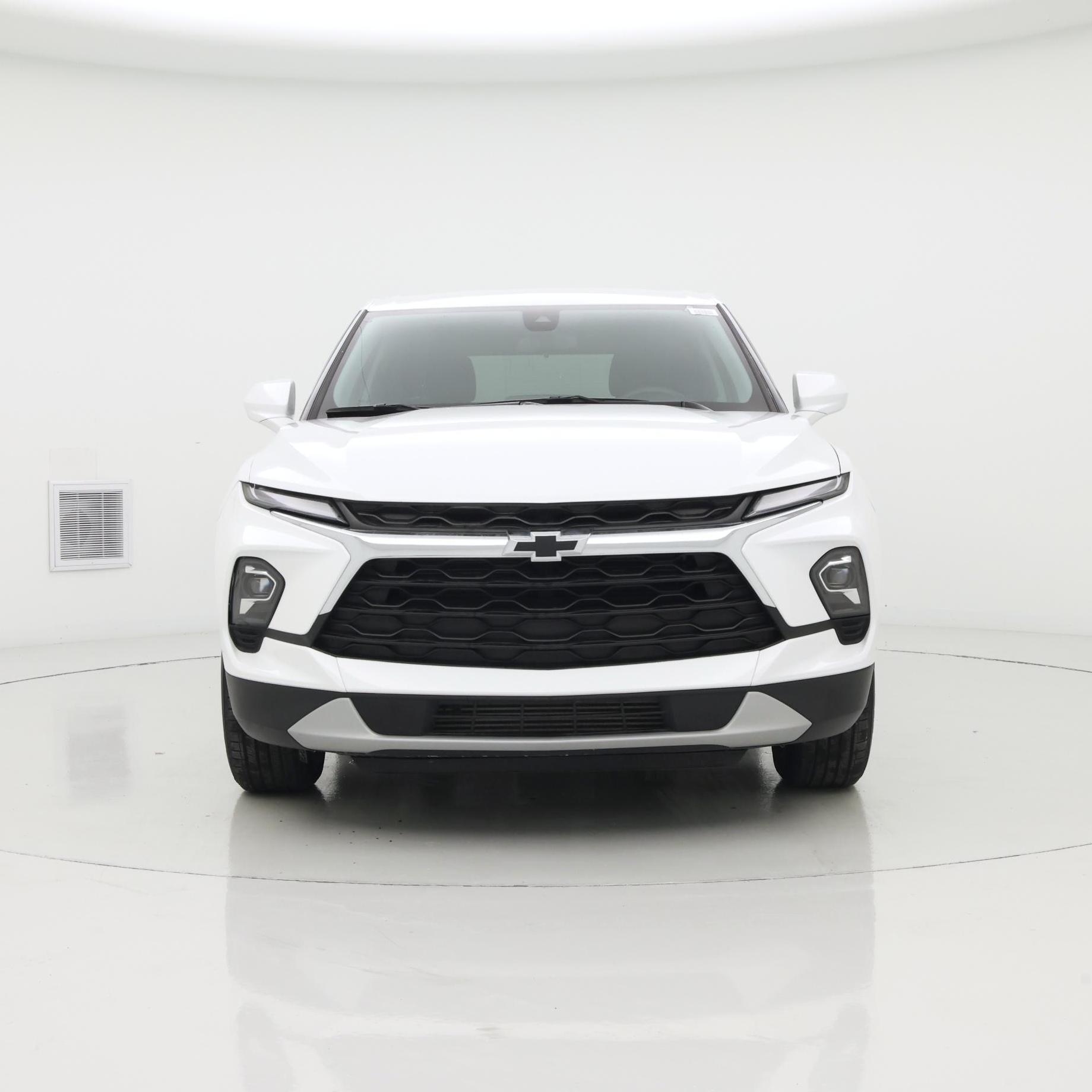 Thumbnail: 2023 Chevrolet Blazer - 5