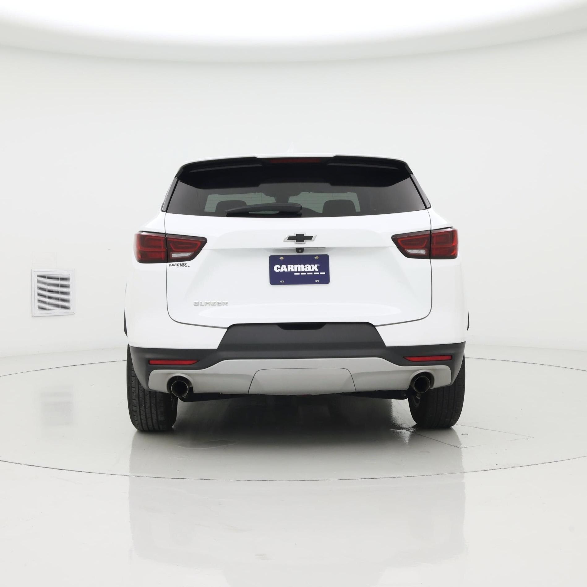 Thumbnail: 2023 Chevrolet Blazer - 6
