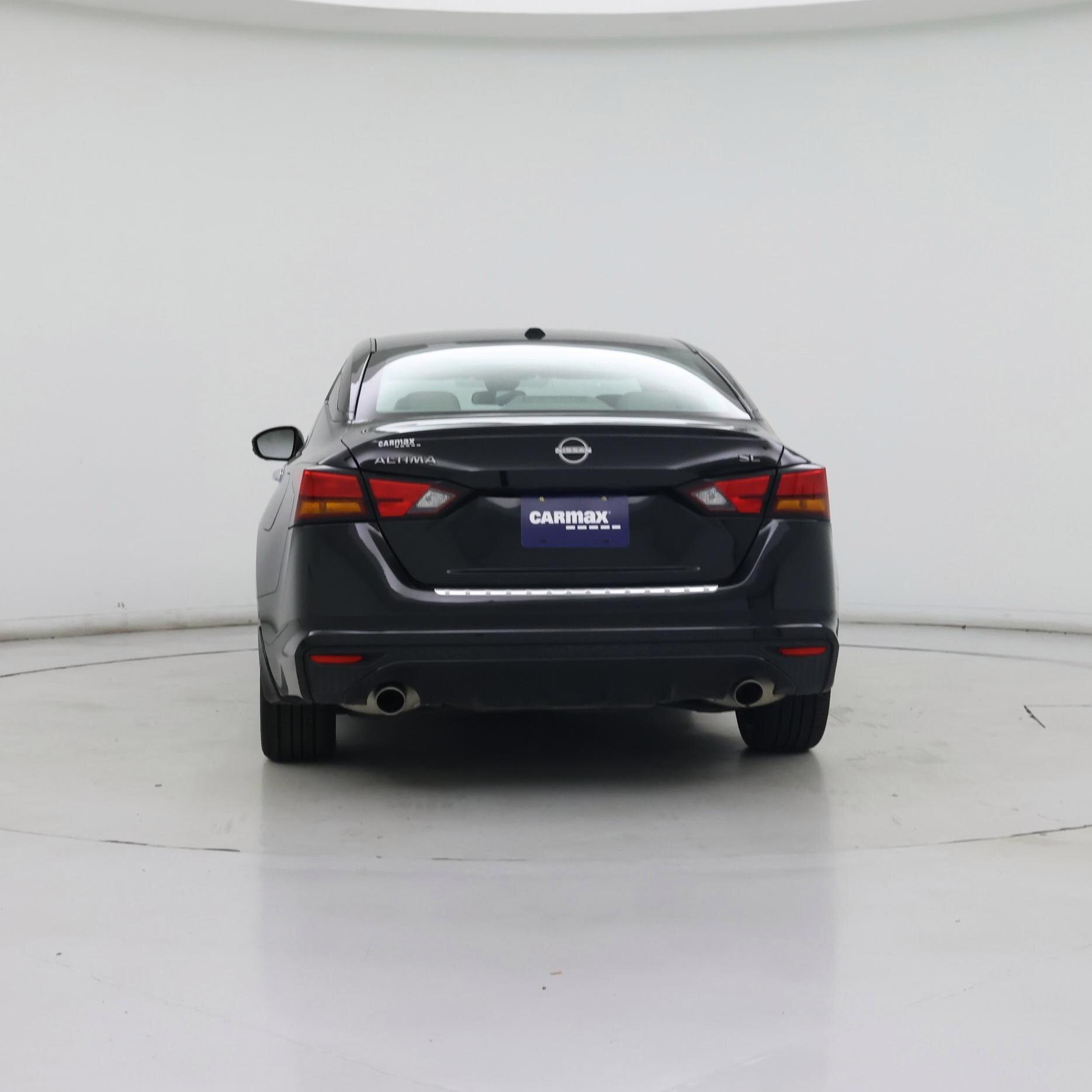 Thumbnail: 2023 Nissan Altima - 6