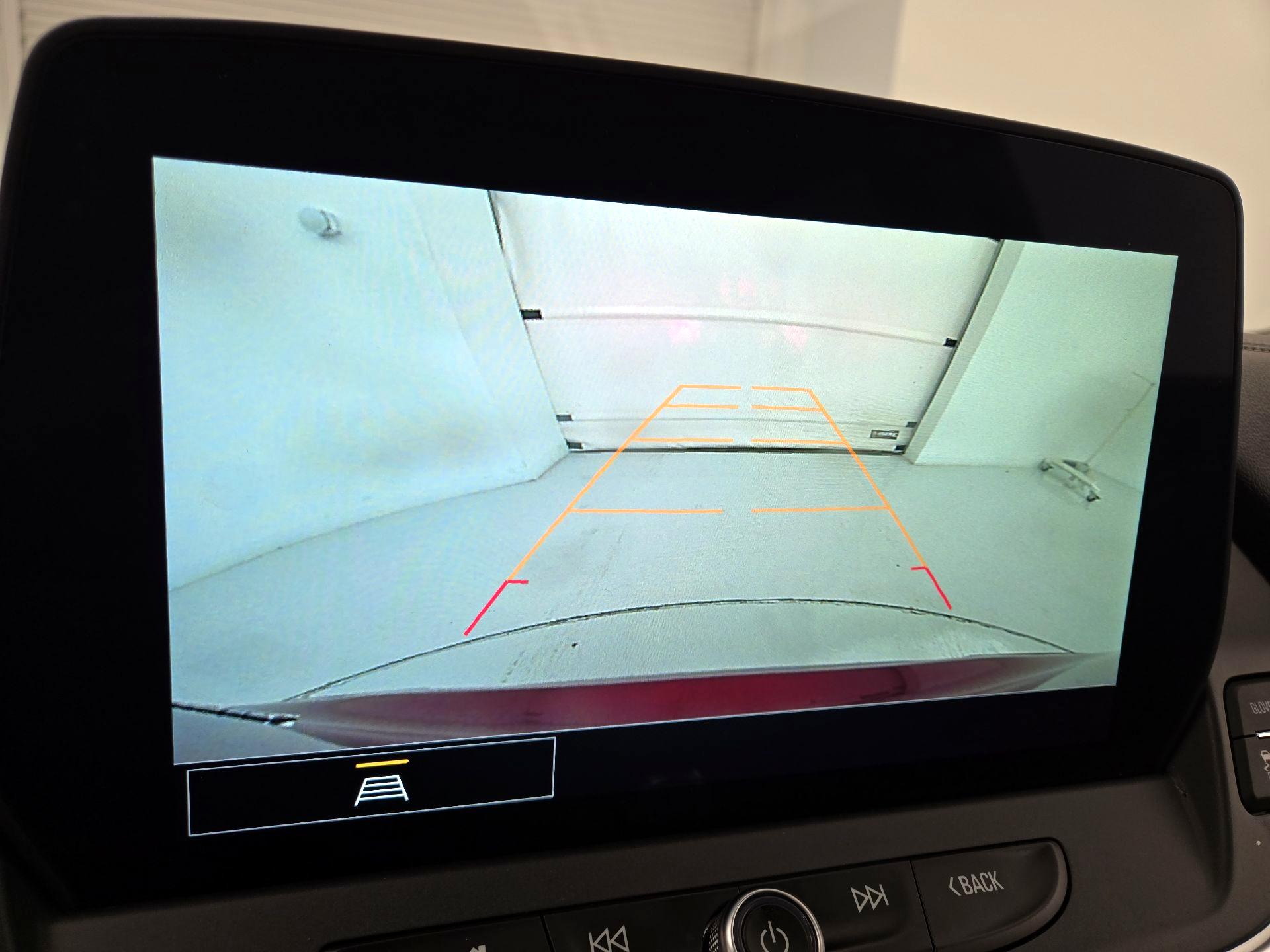 Thumbnail: 2023 Chevrolet Blazer - 14