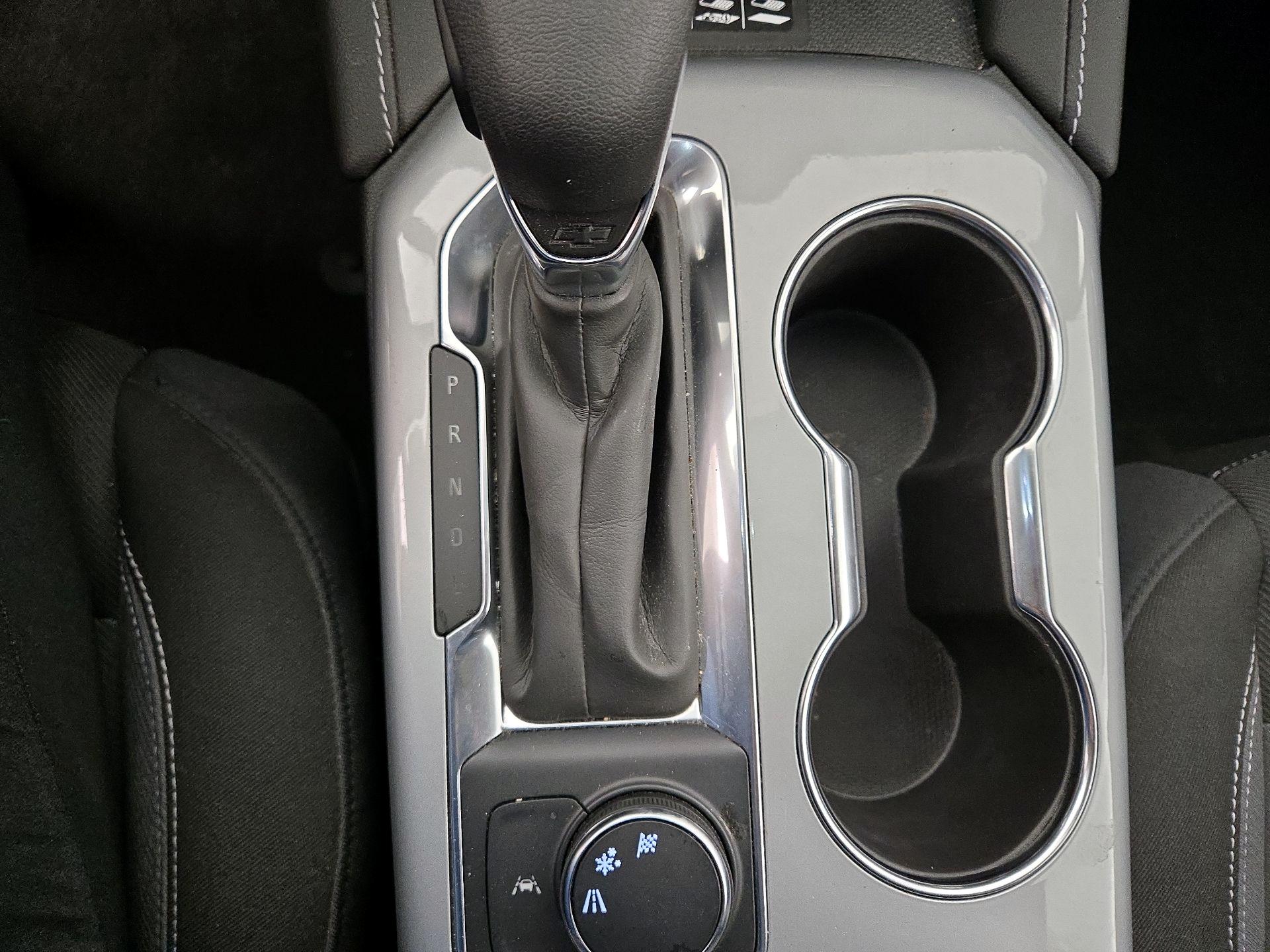 Thumbnail: 2023 Chevrolet Blazer - 17