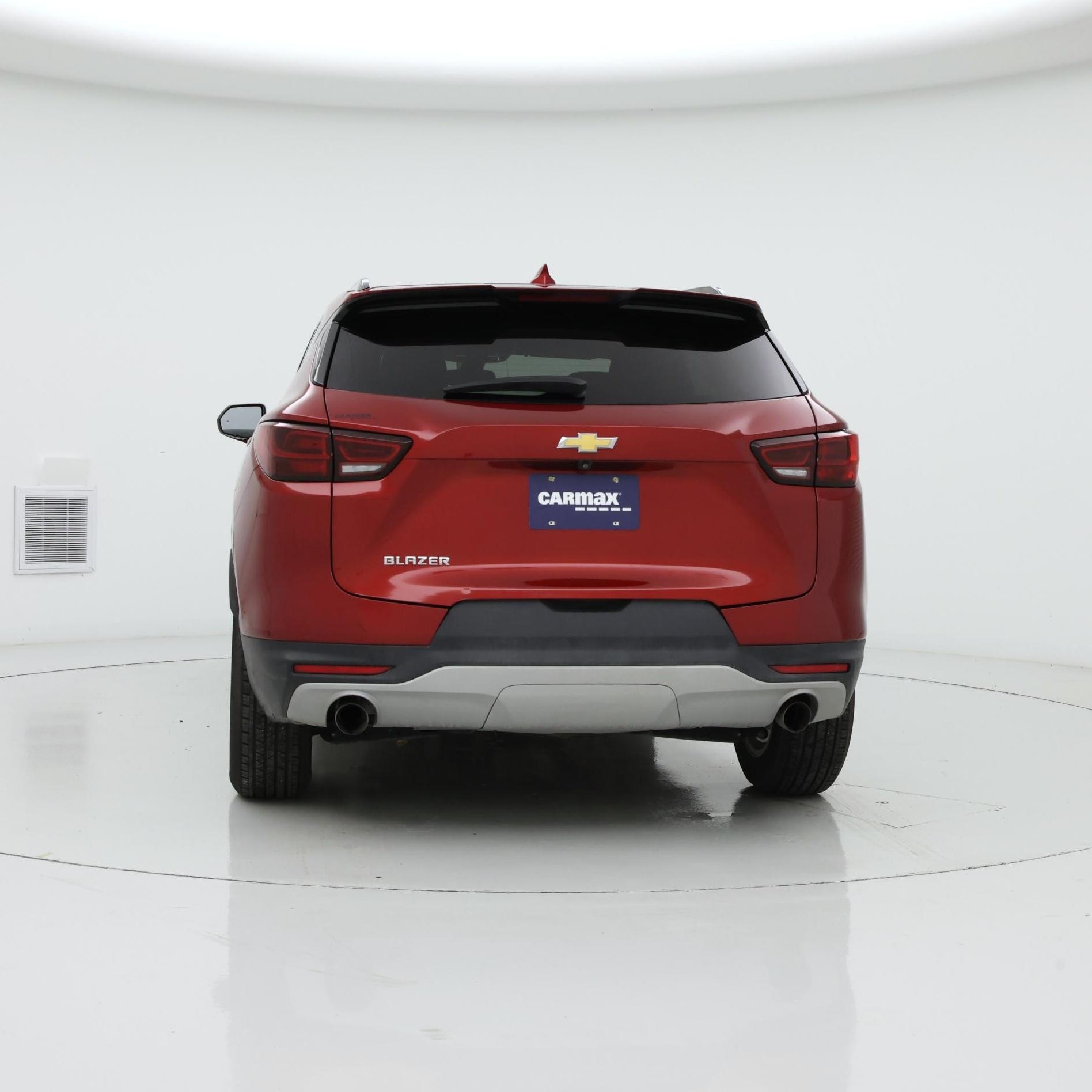 Thumbnail: 2023 Chevrolet Blazer - 6