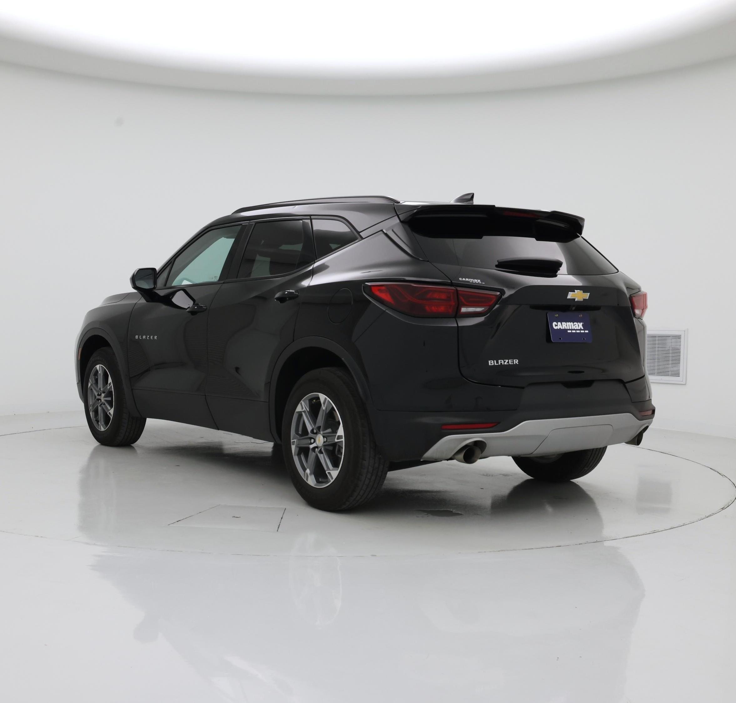 Thumbnail: 2023 Chevrolet Blazer - 2