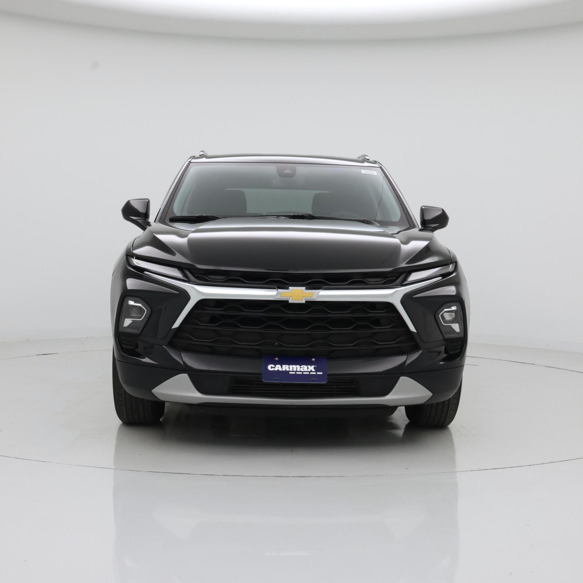 Thumbnail: 2023 Chevrolet Blazer - 5