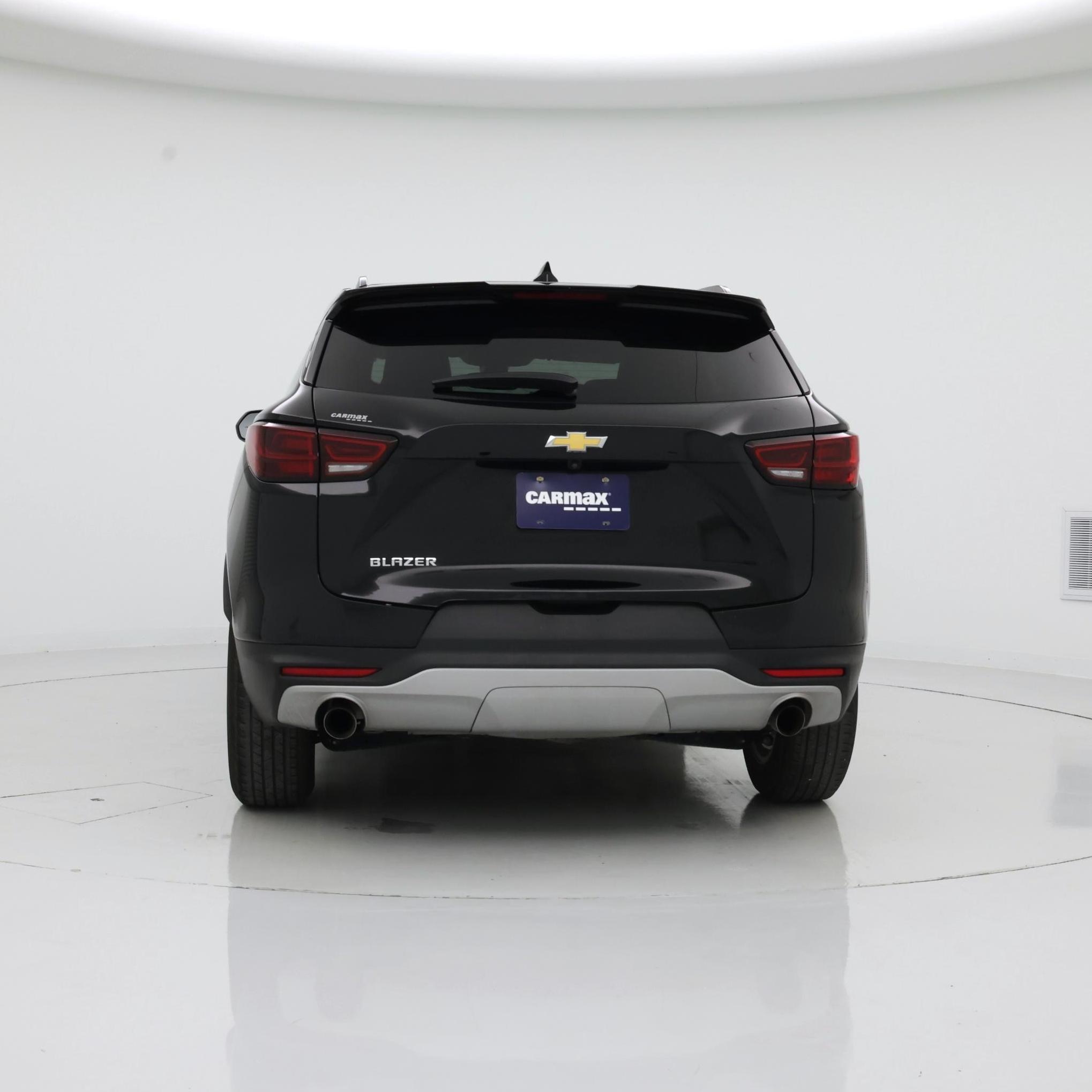 Thumbnail: 2023 Chevrolet Blazer - 6