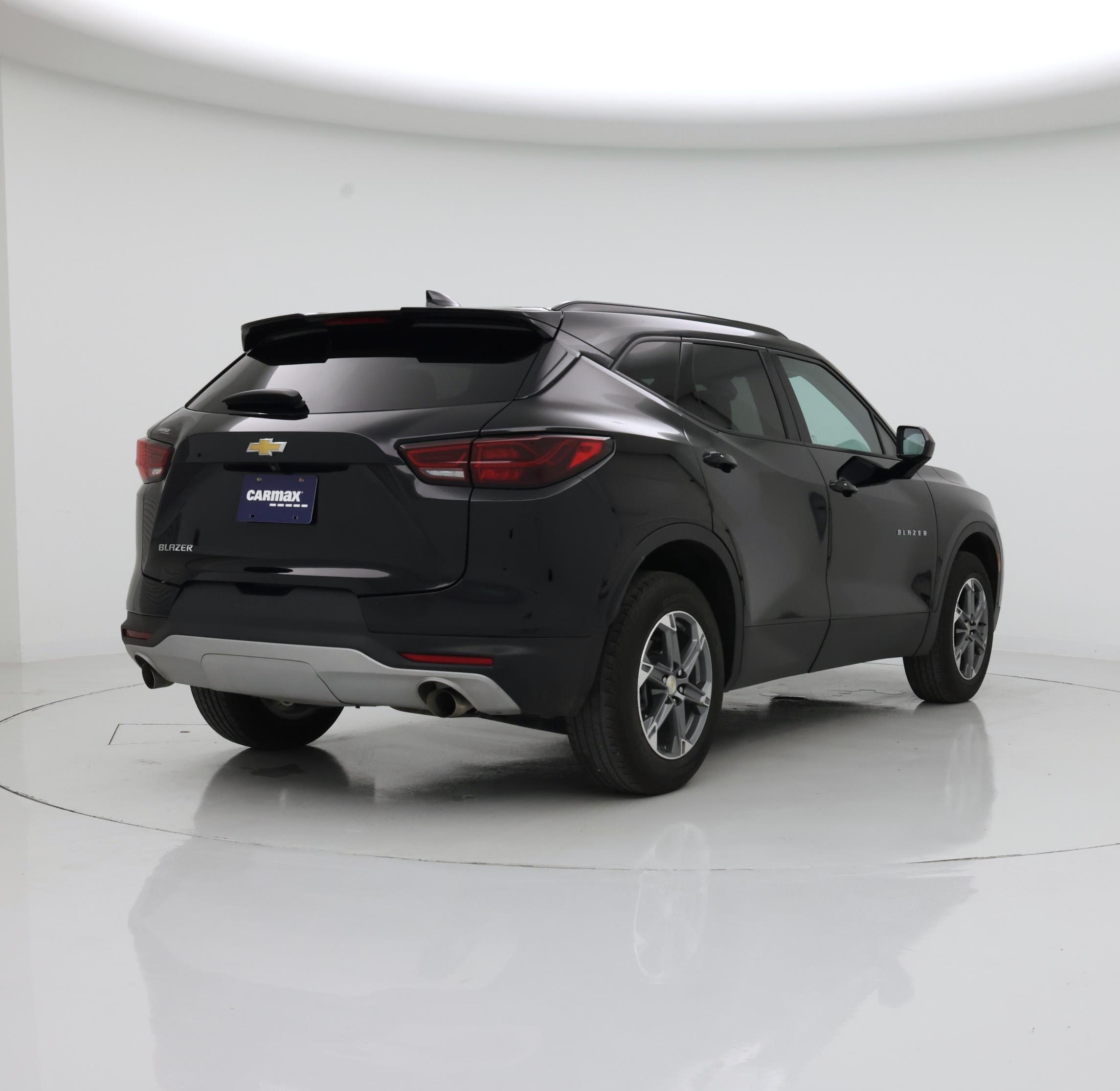 Thumbnail: 2023 Chevrolet Blazer - 8