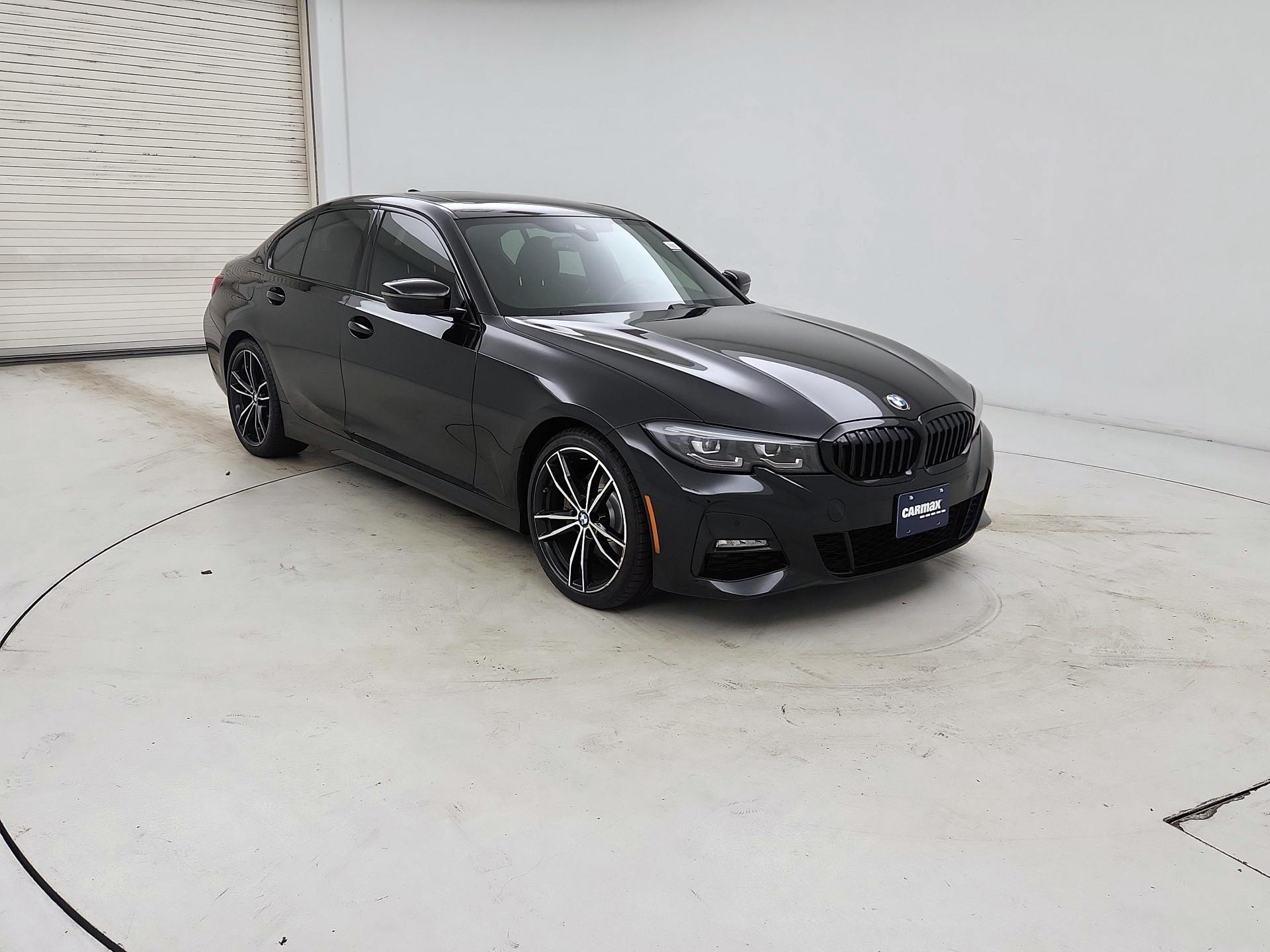 Thumbnail: 2022 BMW 3 Series - 1