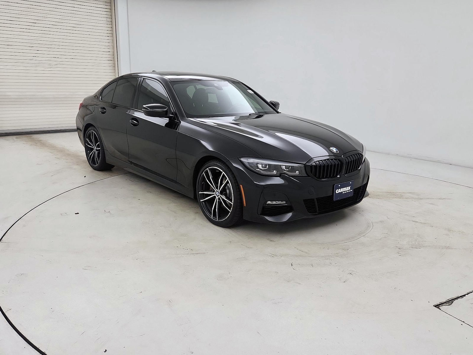 2022 BMW 3 Series