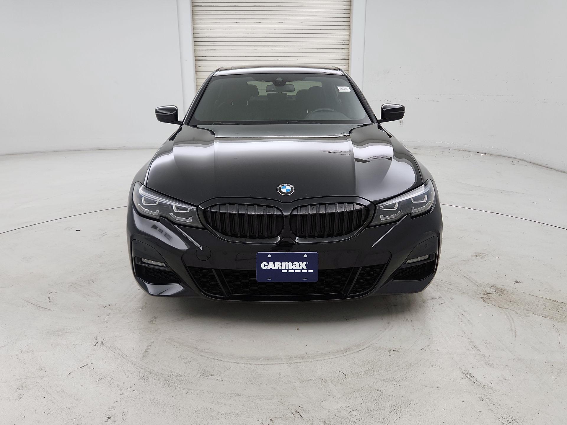 Thumbnail: 2022 BMW 3 Series - 2