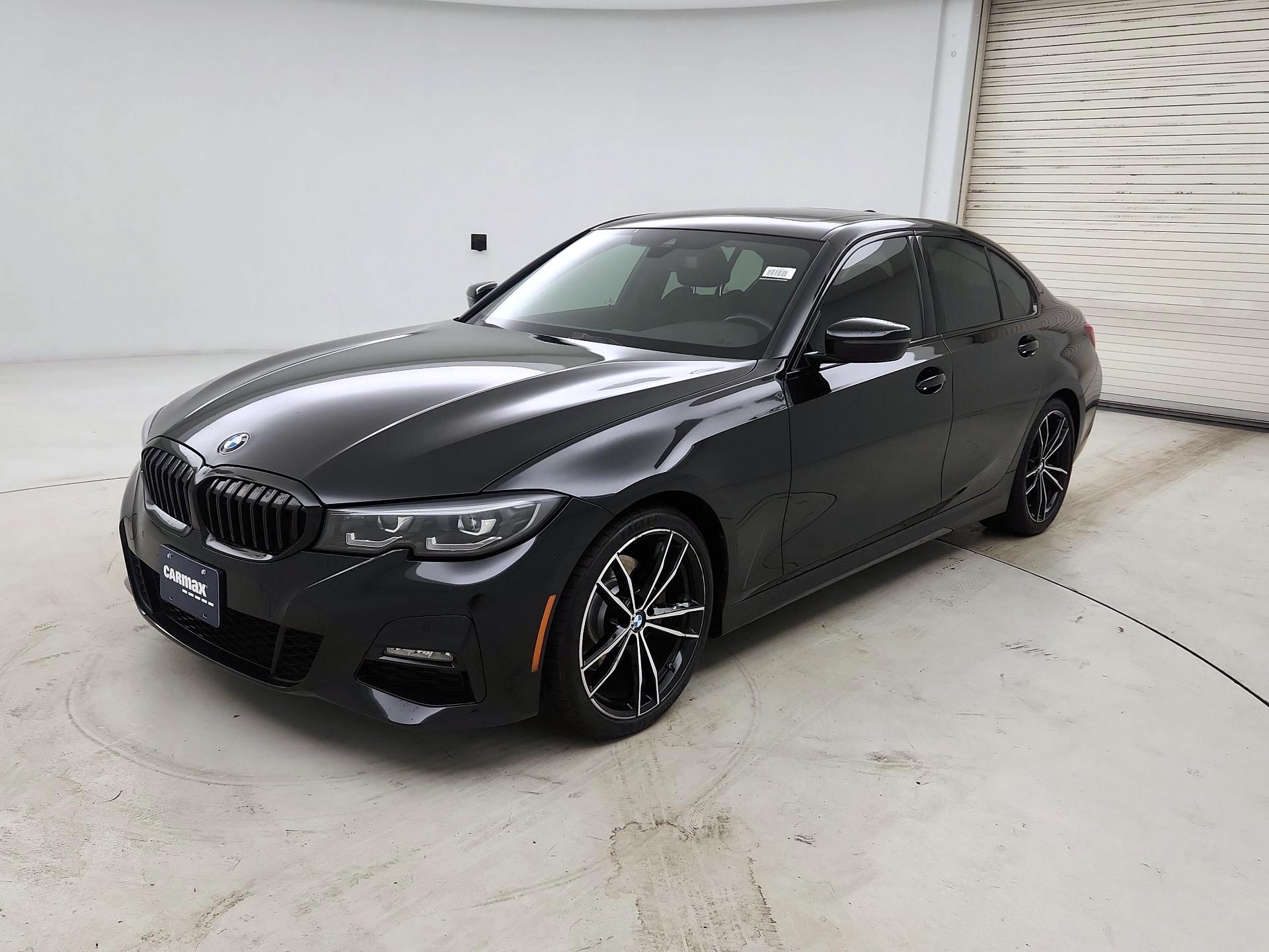 Thumbnail: 2022 BMW 3 Series - 3
