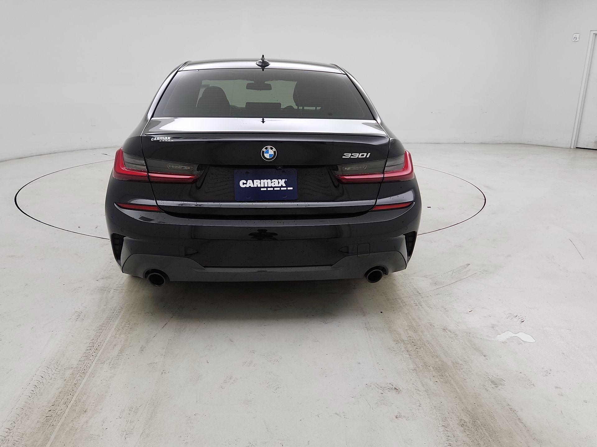 Thumbnail: 2022 BMW 3 Series - 6
