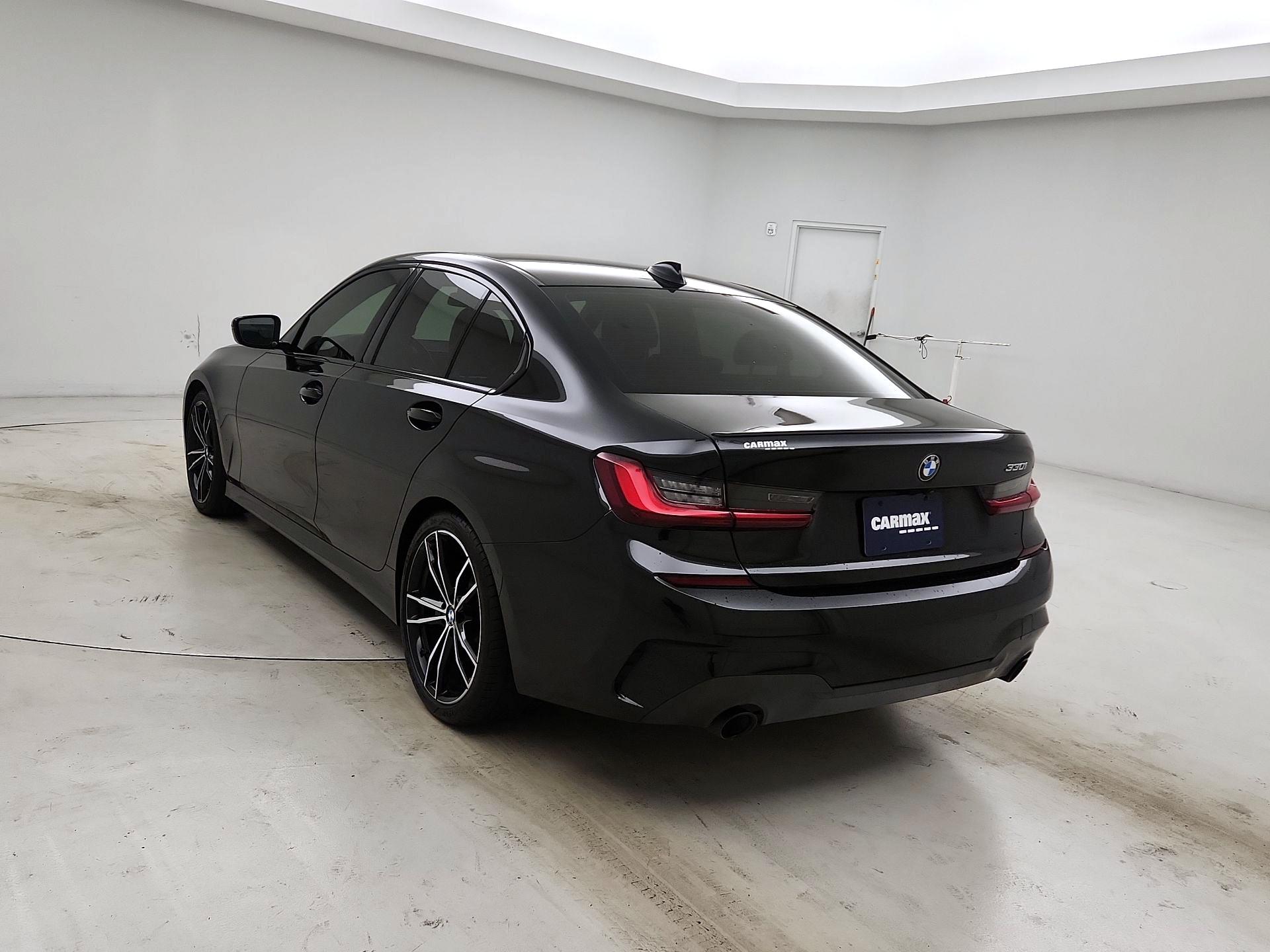 Thumbnail: 2022 BMW 3 Series - 7