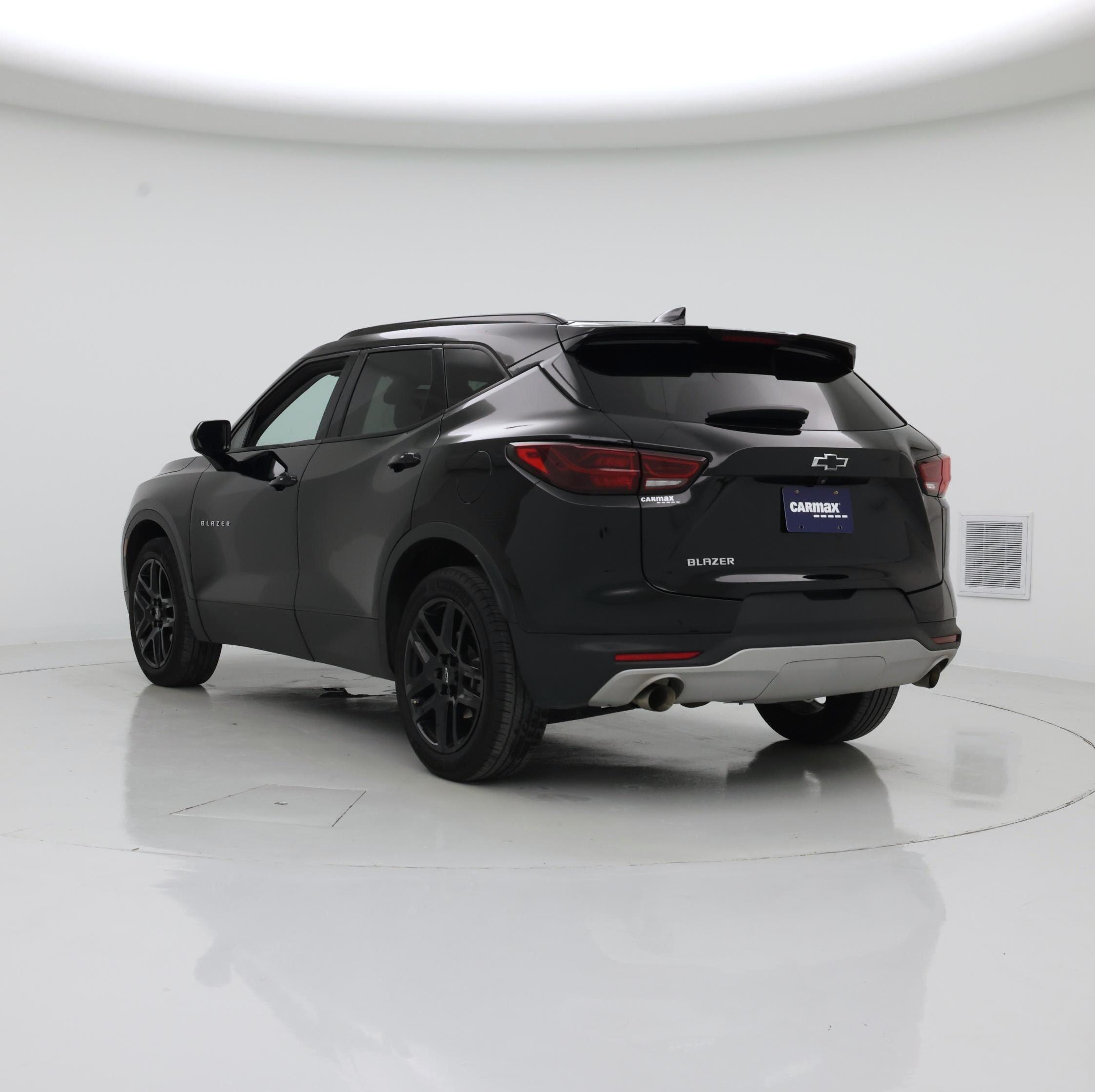 Thumbnail: 2023 Chevrolet Blazer - 2