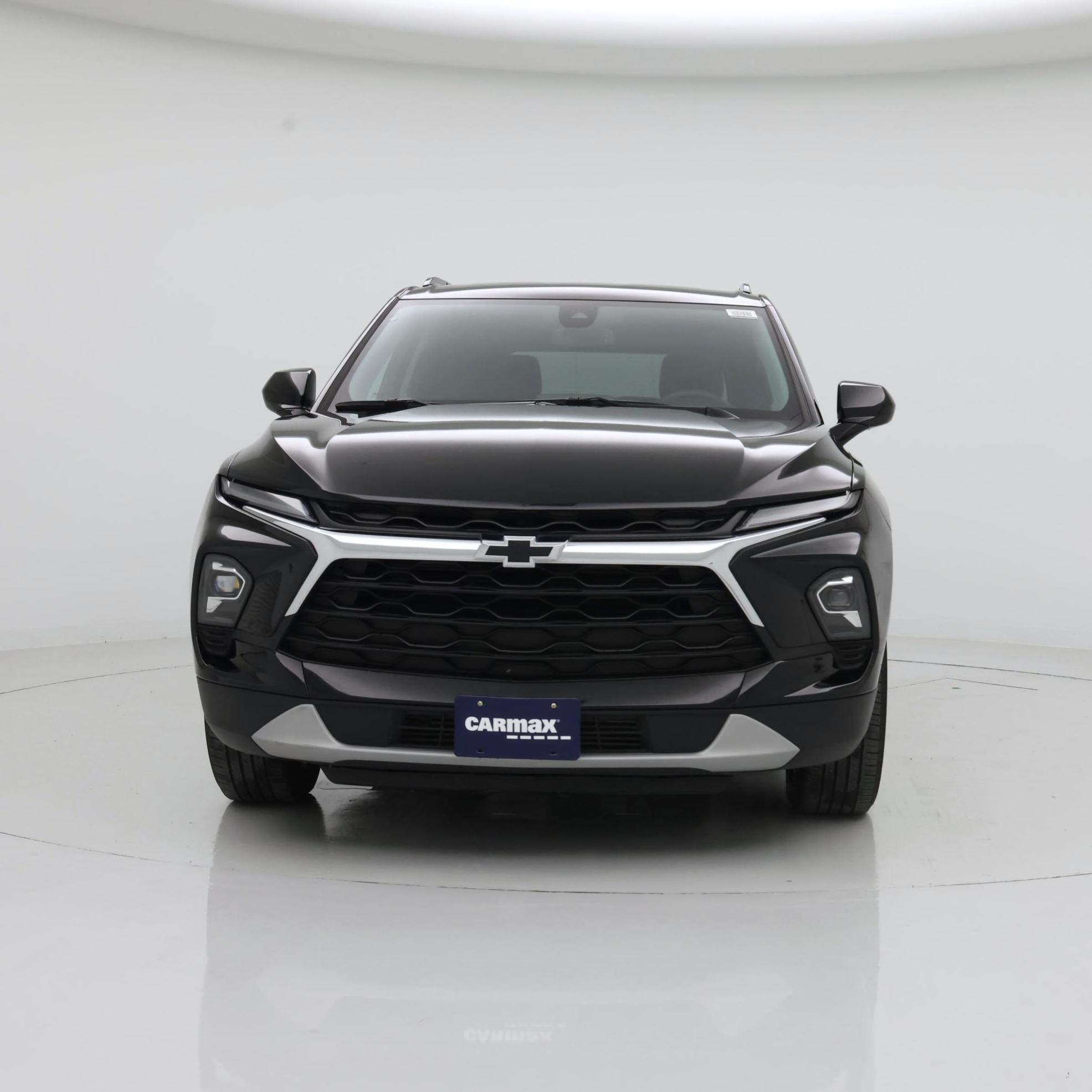 Thumbnail: 2023 Chevrolet Blazer - 5