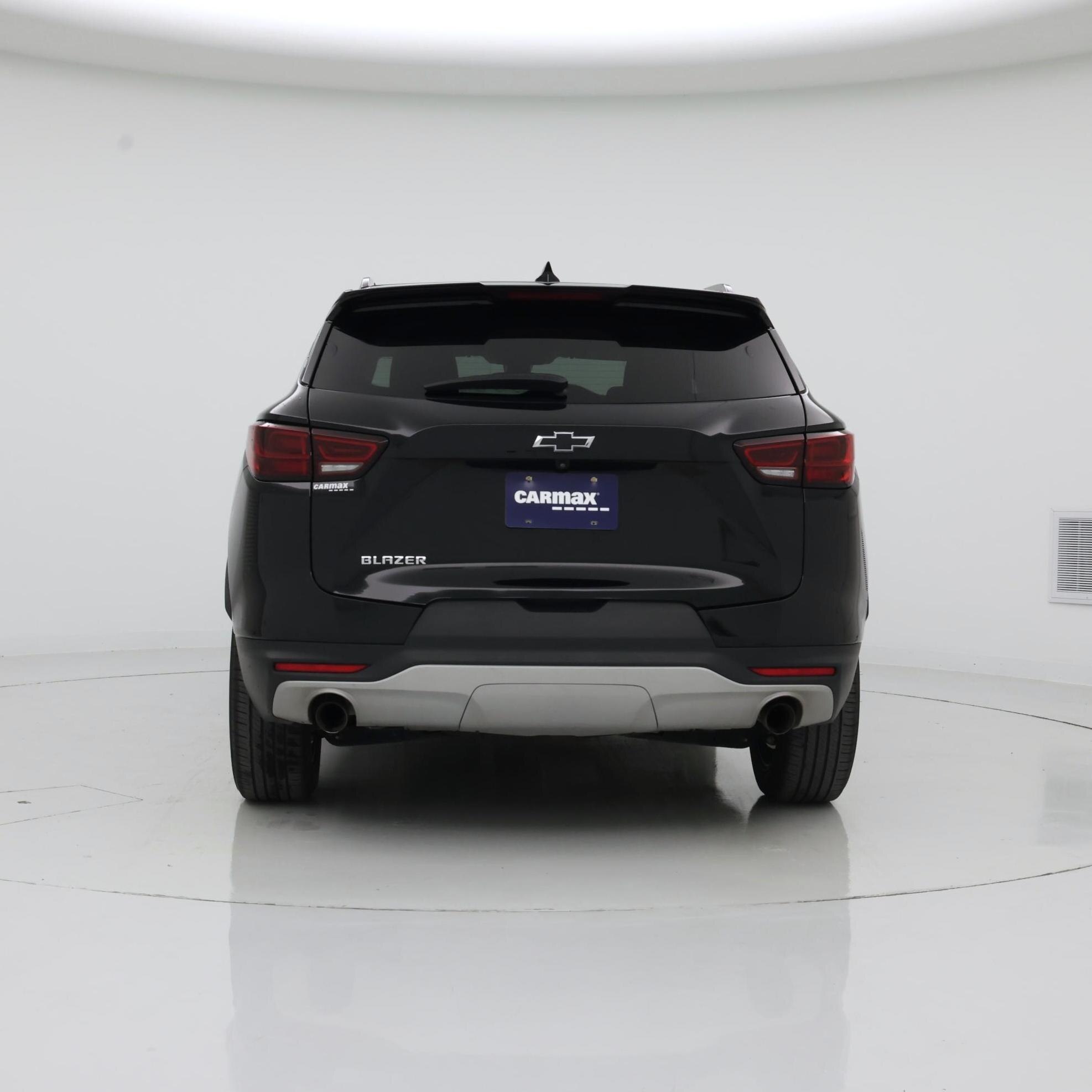 Thumbnail: 2023 Chevrolet Blazer - 6