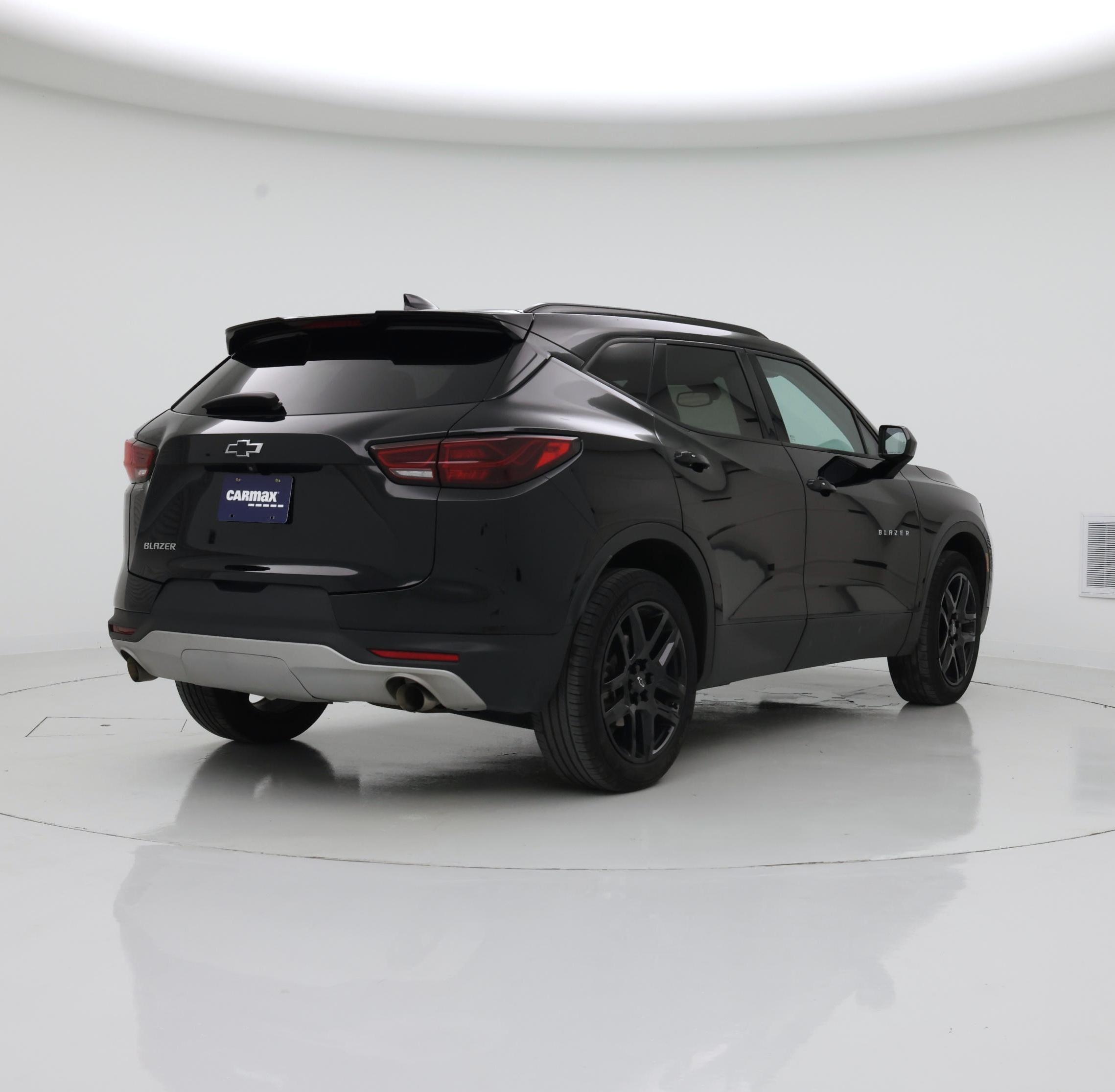 Thumbnail: 2023 Chevrolet Blazer - 8