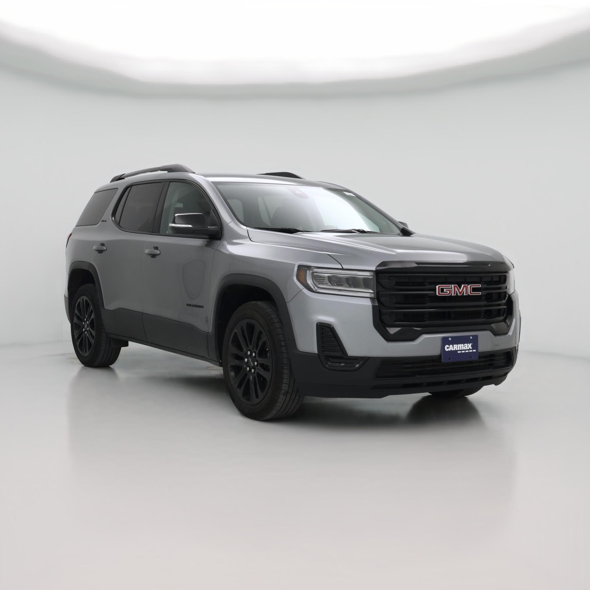 Thumbnail: 2023 GMC Acadia - 1