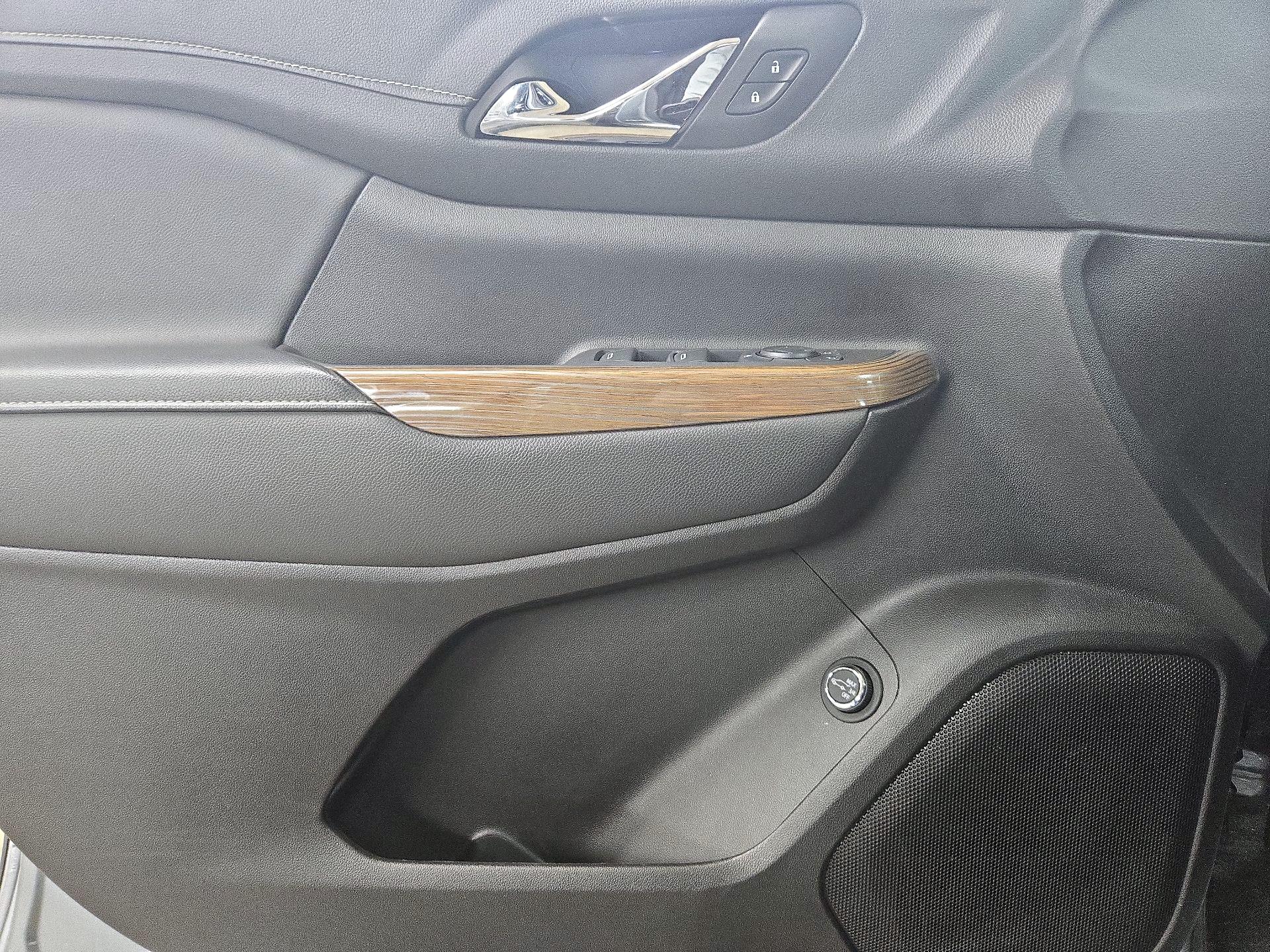 Thumbnail: 2023 GMC Acadia - 12