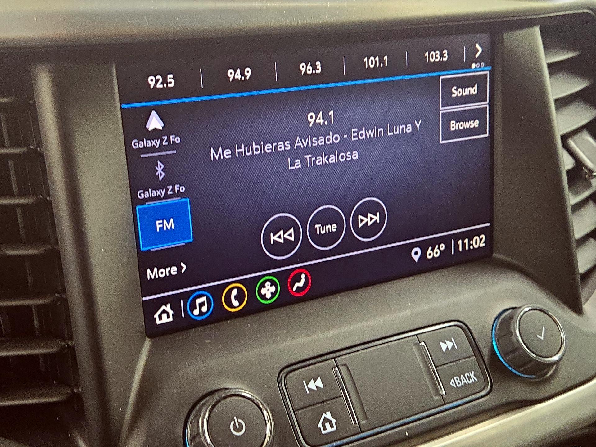 Thumbnail: 2023 GMC Acadia - 15