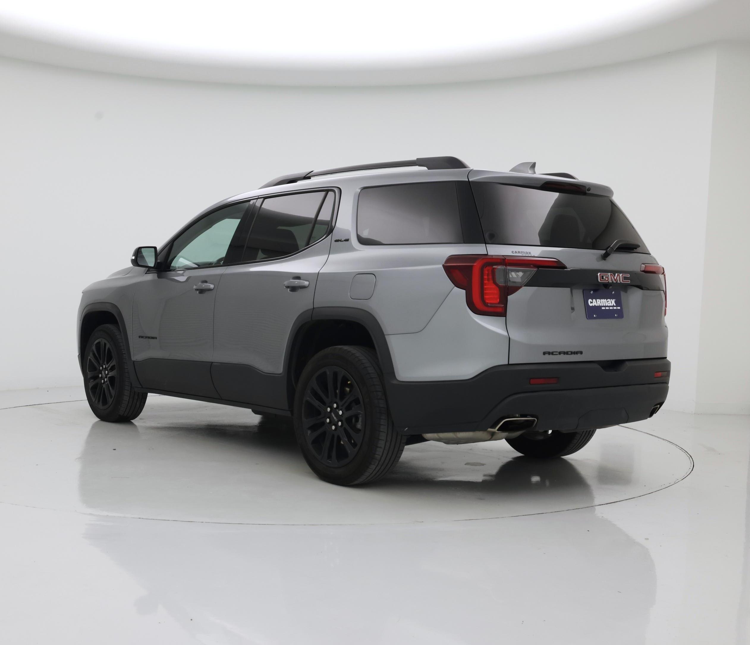 Thumbnail: 2023 GMC Acadia - 2