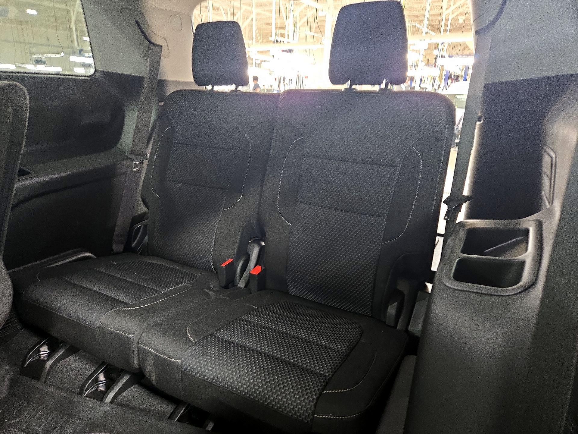 Thumbnail: 2023 GMC Acadia - 20